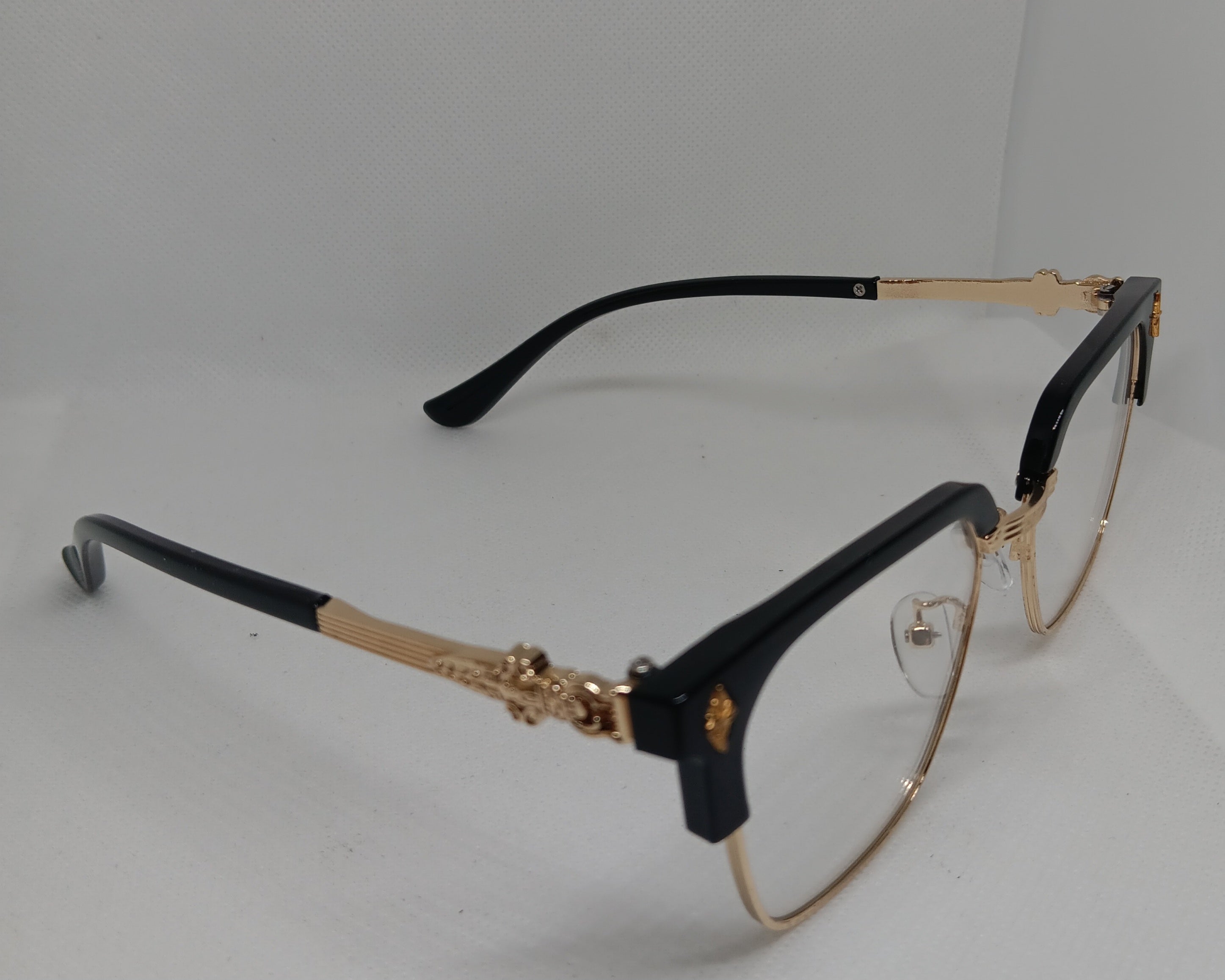 Lentes sin aumento - Unisex