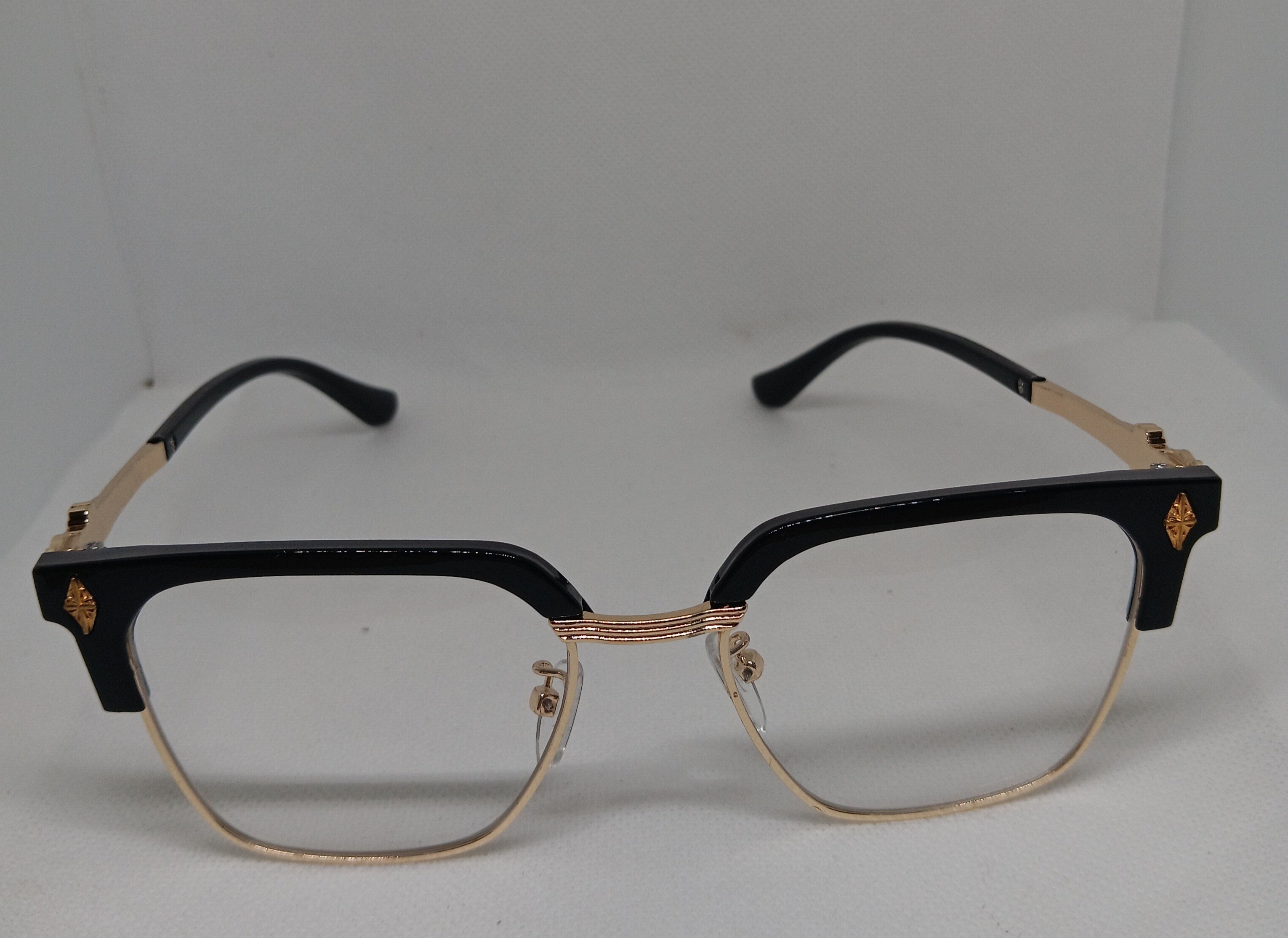 Lentes sin aumento - Unisex