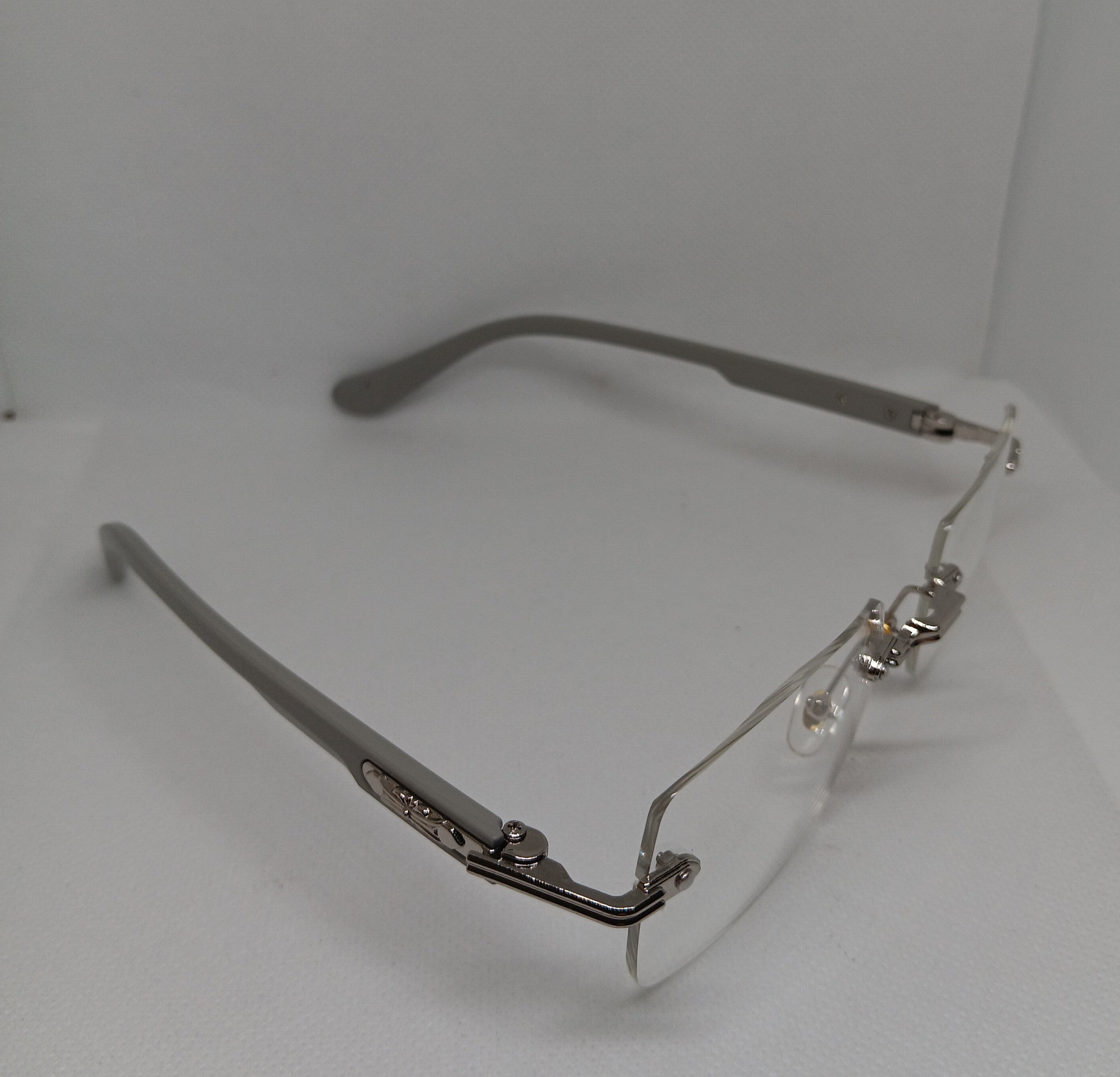 Lentes sin aumento - Unisex