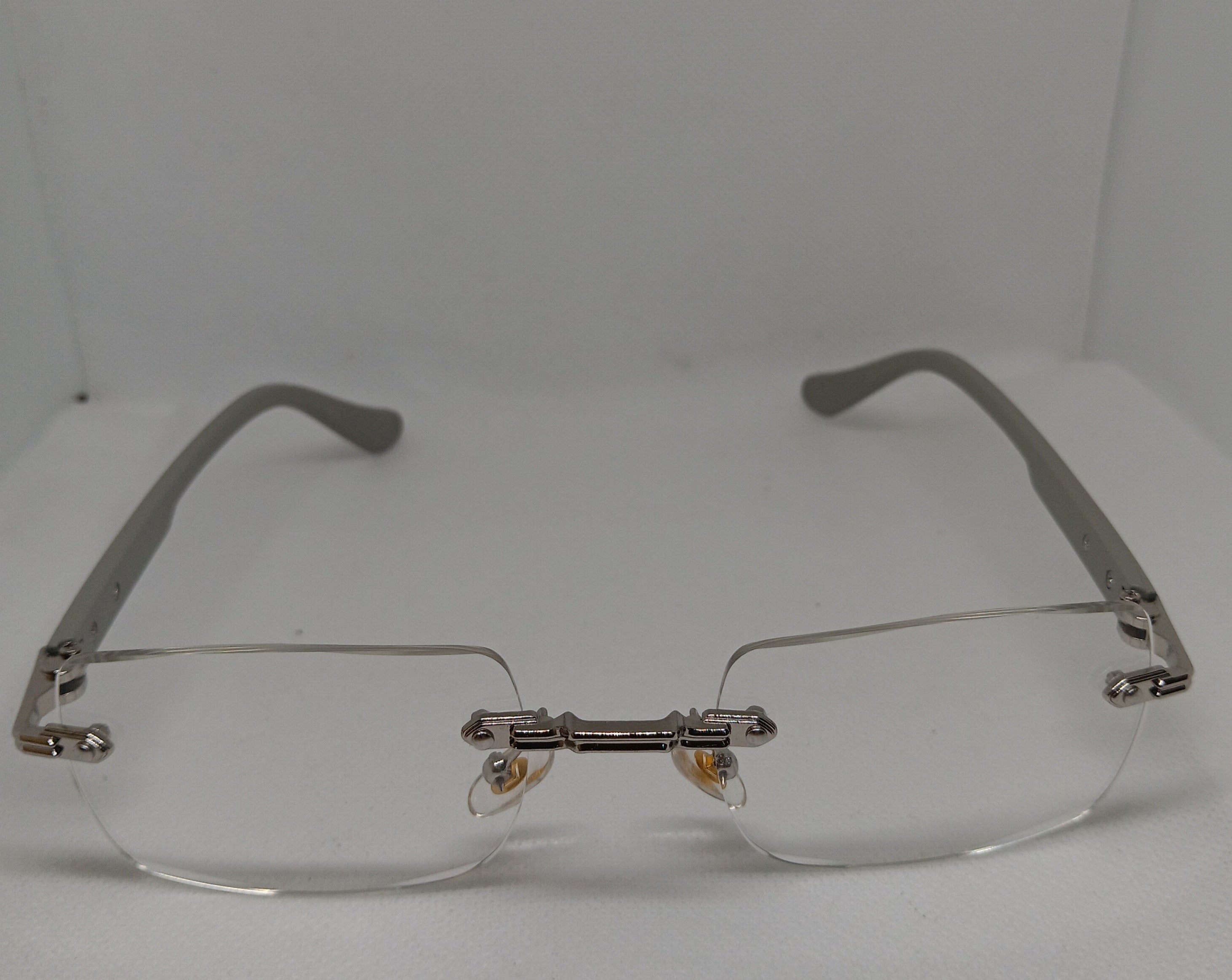 Lentes sin aumento - Unisex