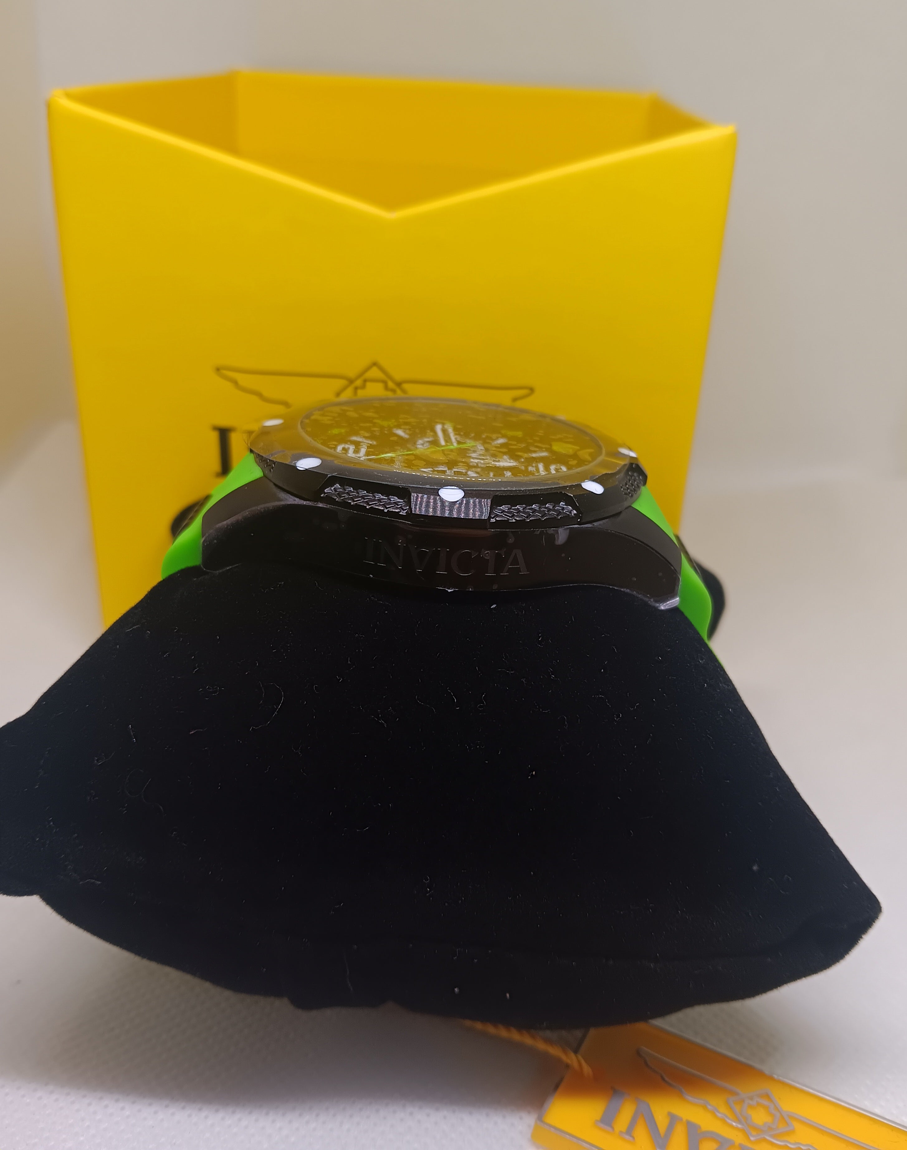 Invicta I-Force Axis 50 mm