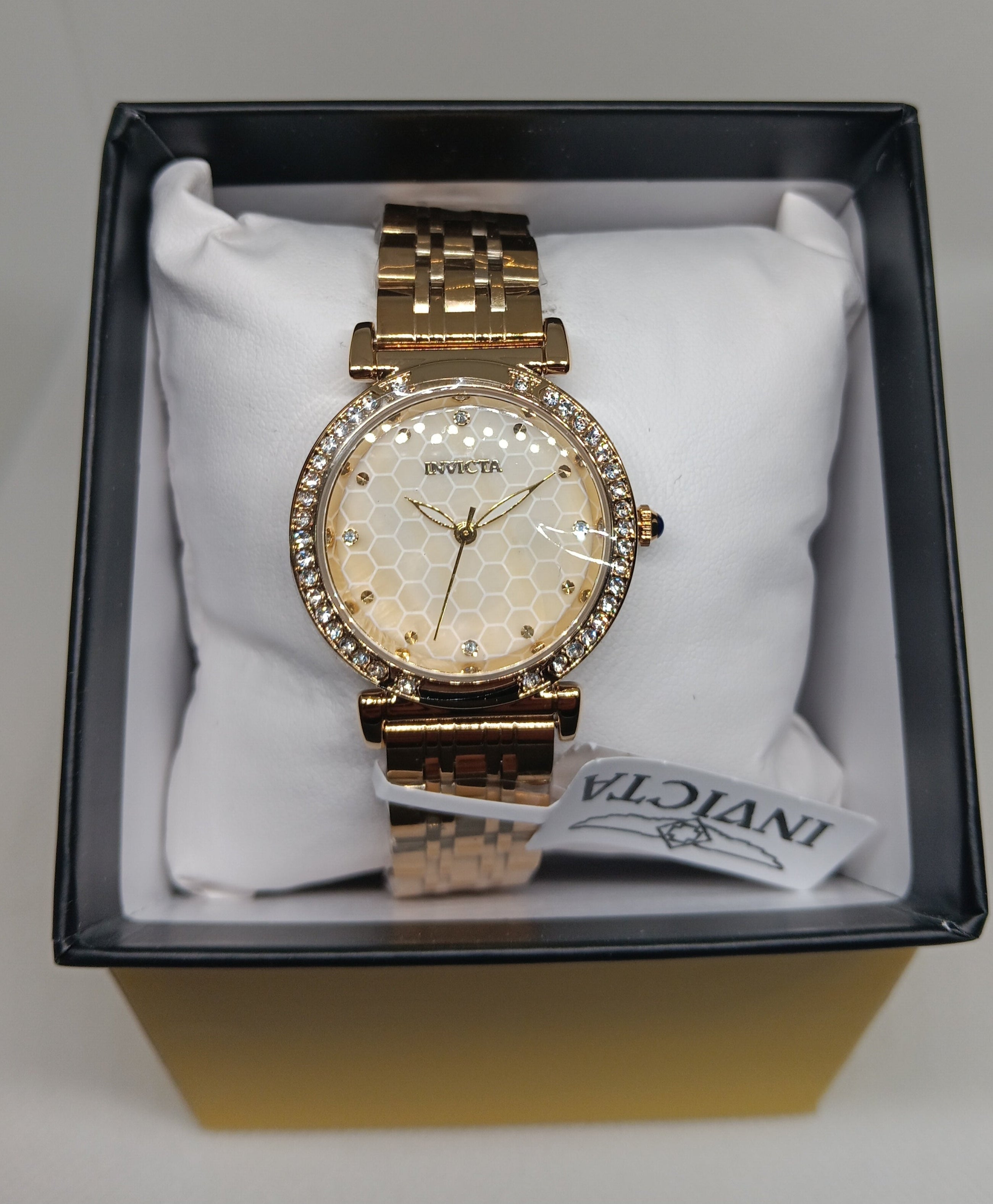 Invicta Wildflower 32 mm