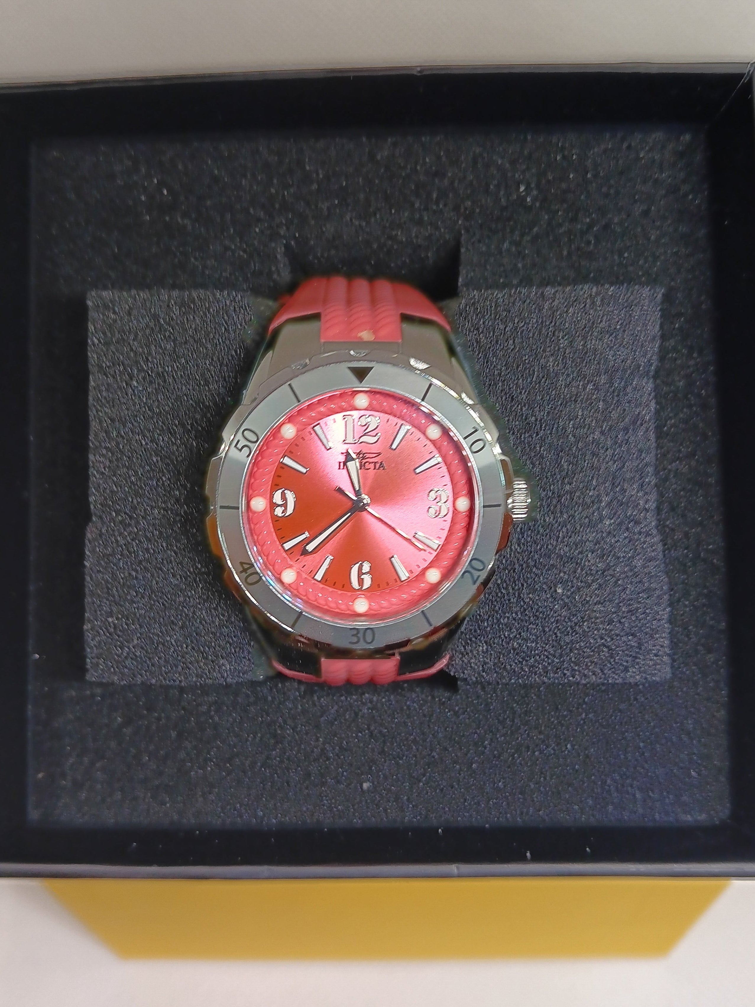 Invicta Angel 38 mm