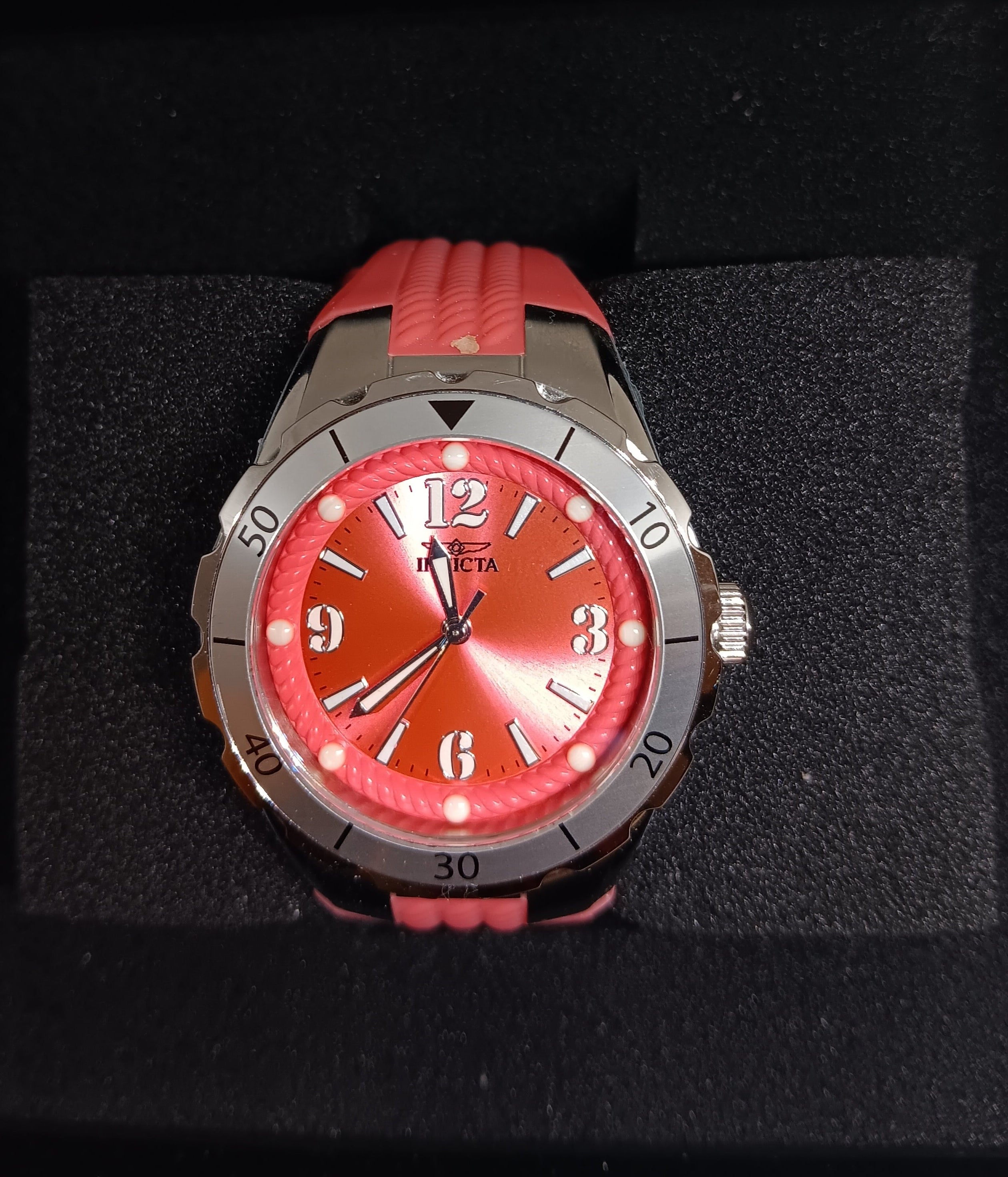 Invicta Angel 38 mm
