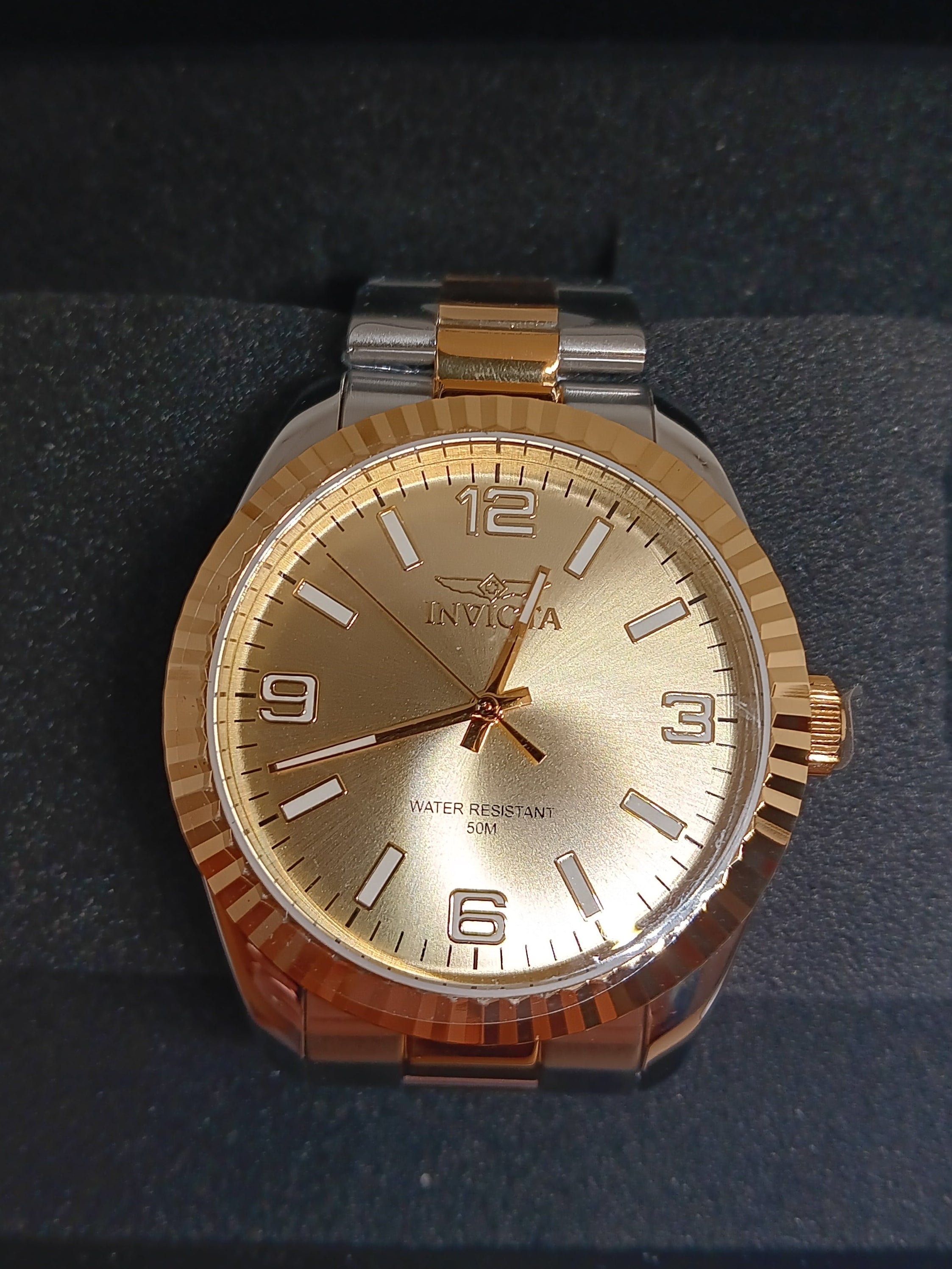Invicta Specialty 43 mm