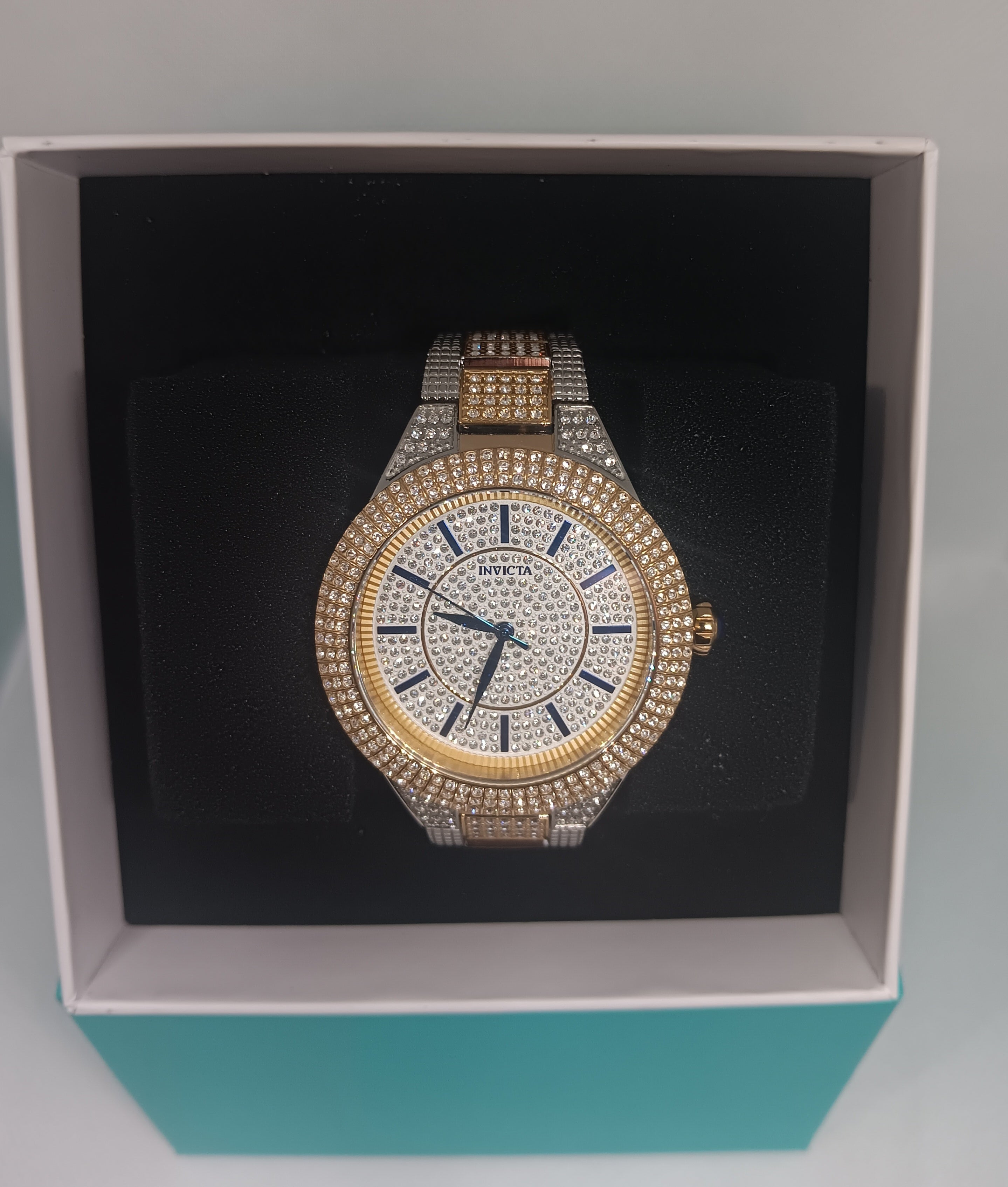 Invicta Specialty 43mm - Unisex
