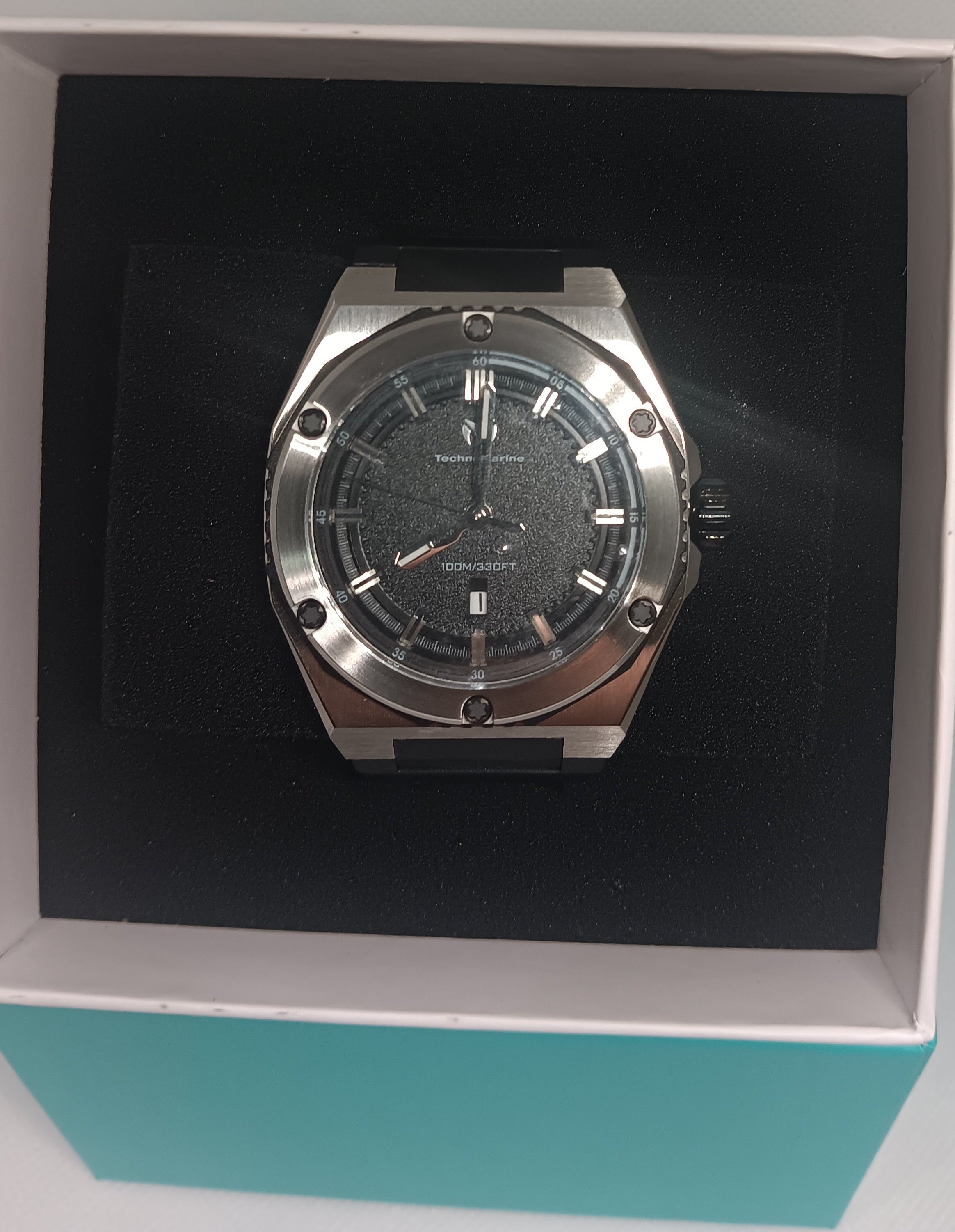 Technomarine Coral Legacy 45mm