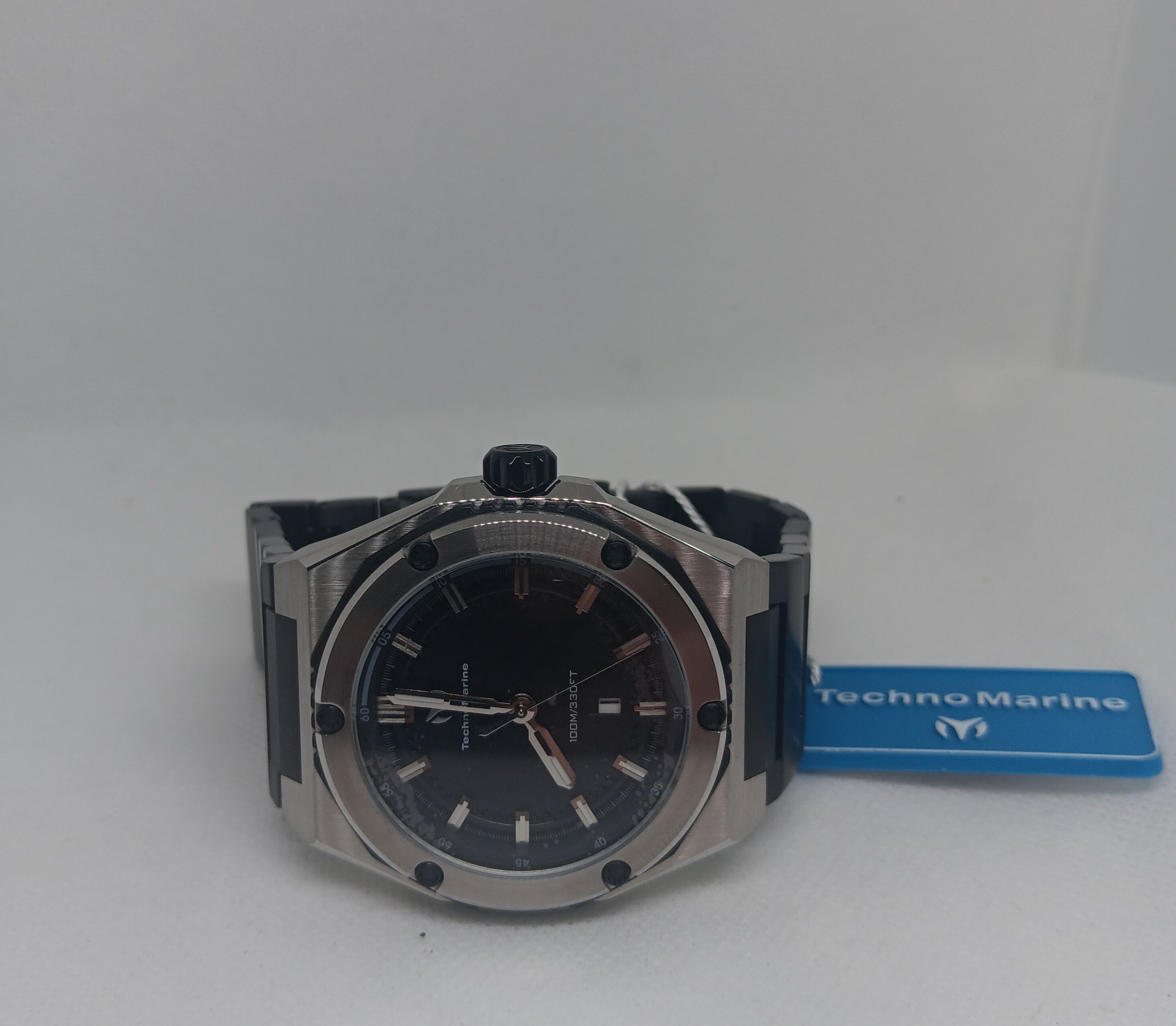 Technomarine Coral Legacy 45mm