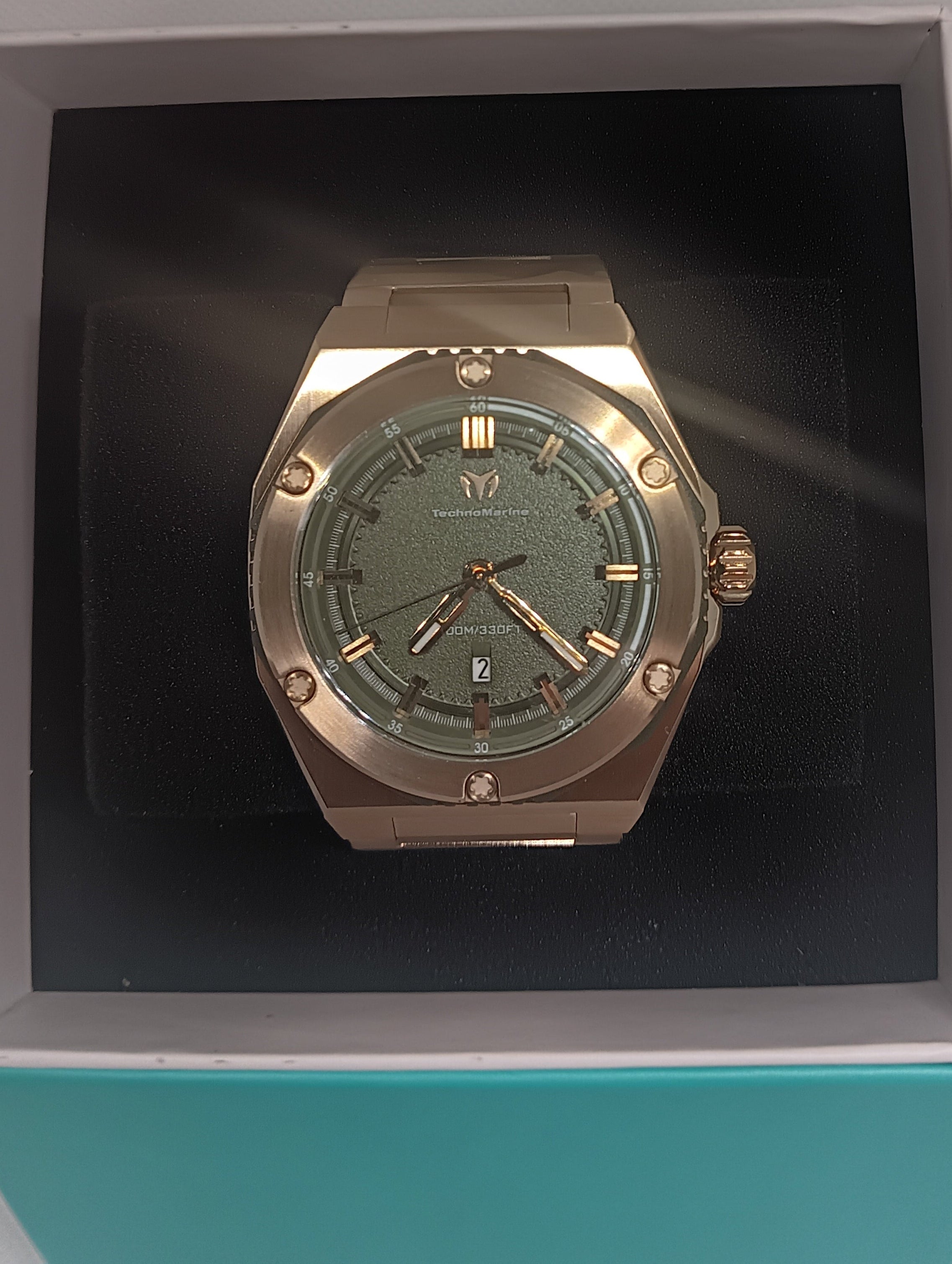 Technomarine Coral Legacy 45mm