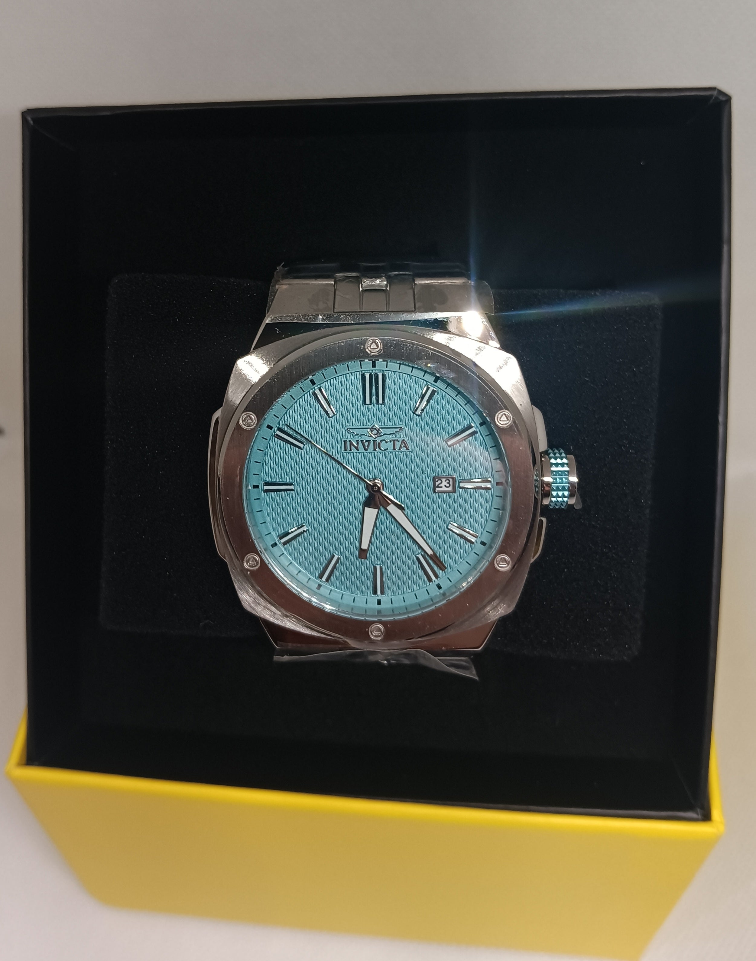 Invicta Sea Vulture 44mm