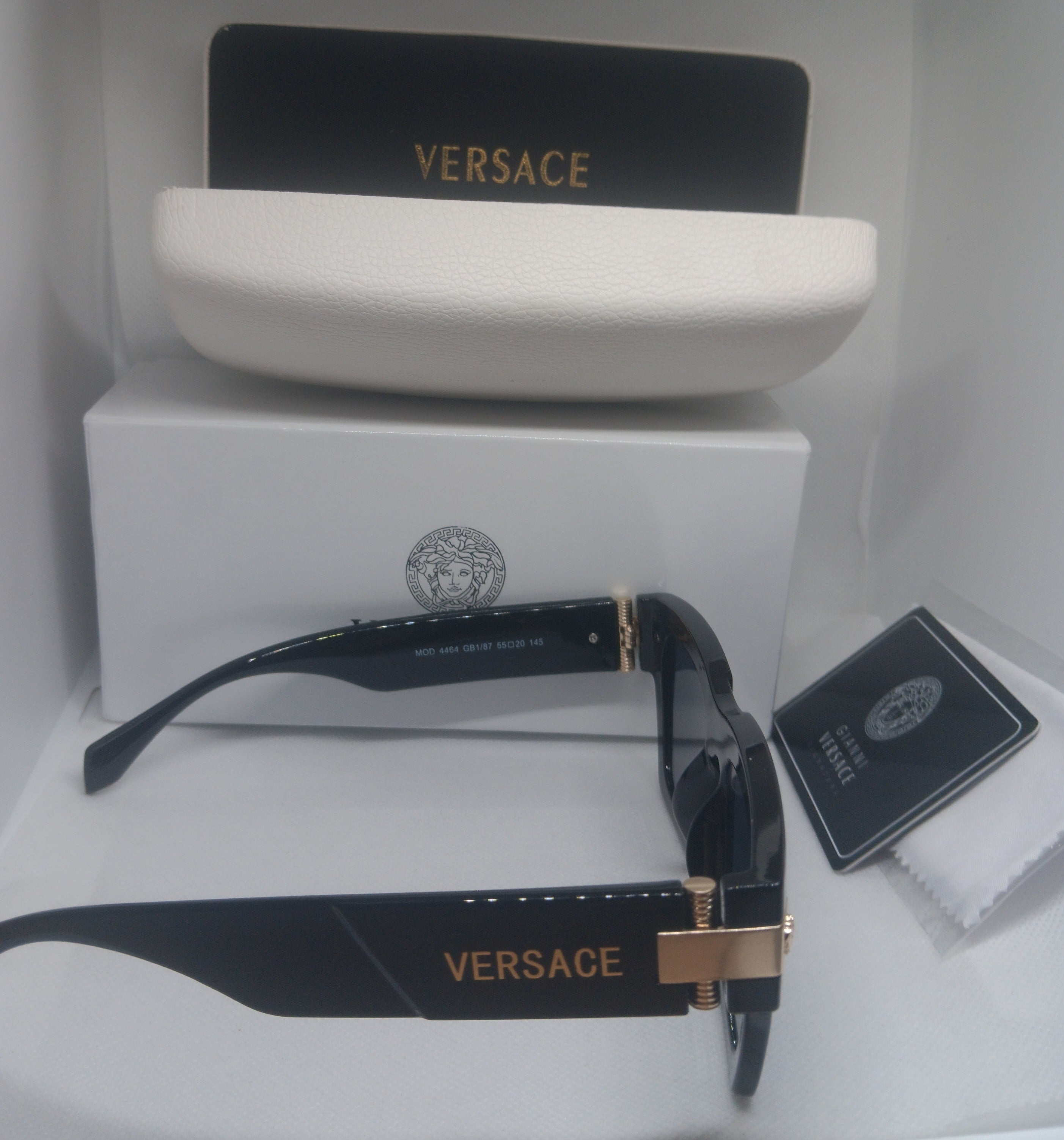 Gafa Versace -Unisex-