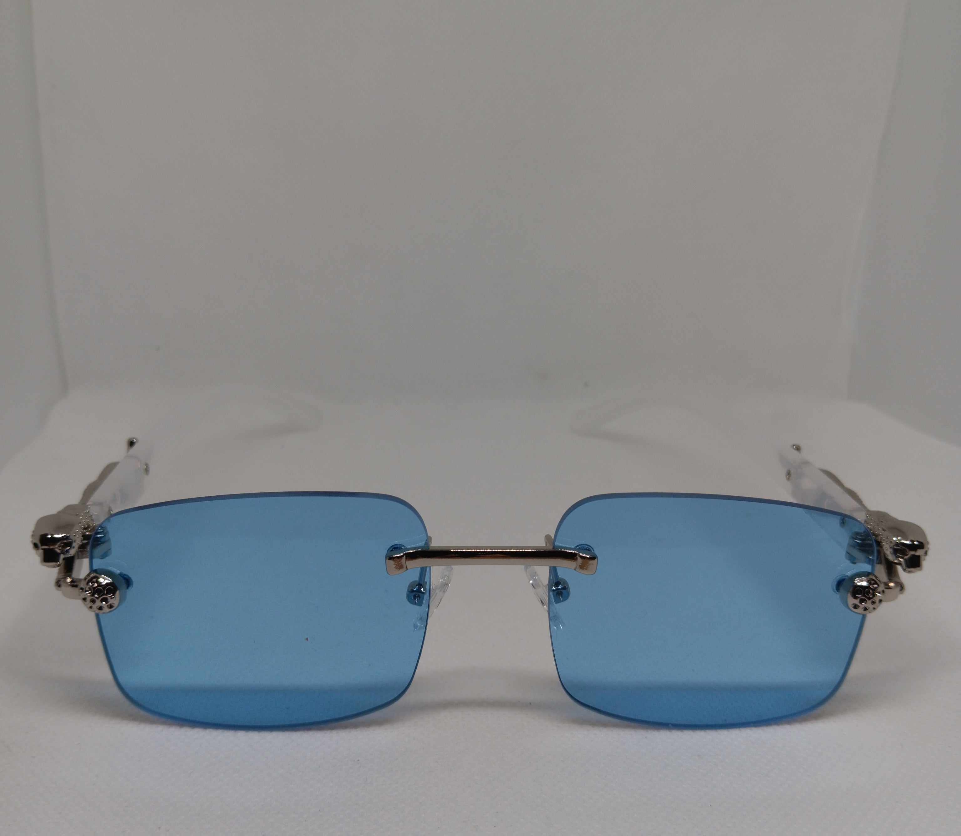 Gafa estilo Cartier -Unisex-