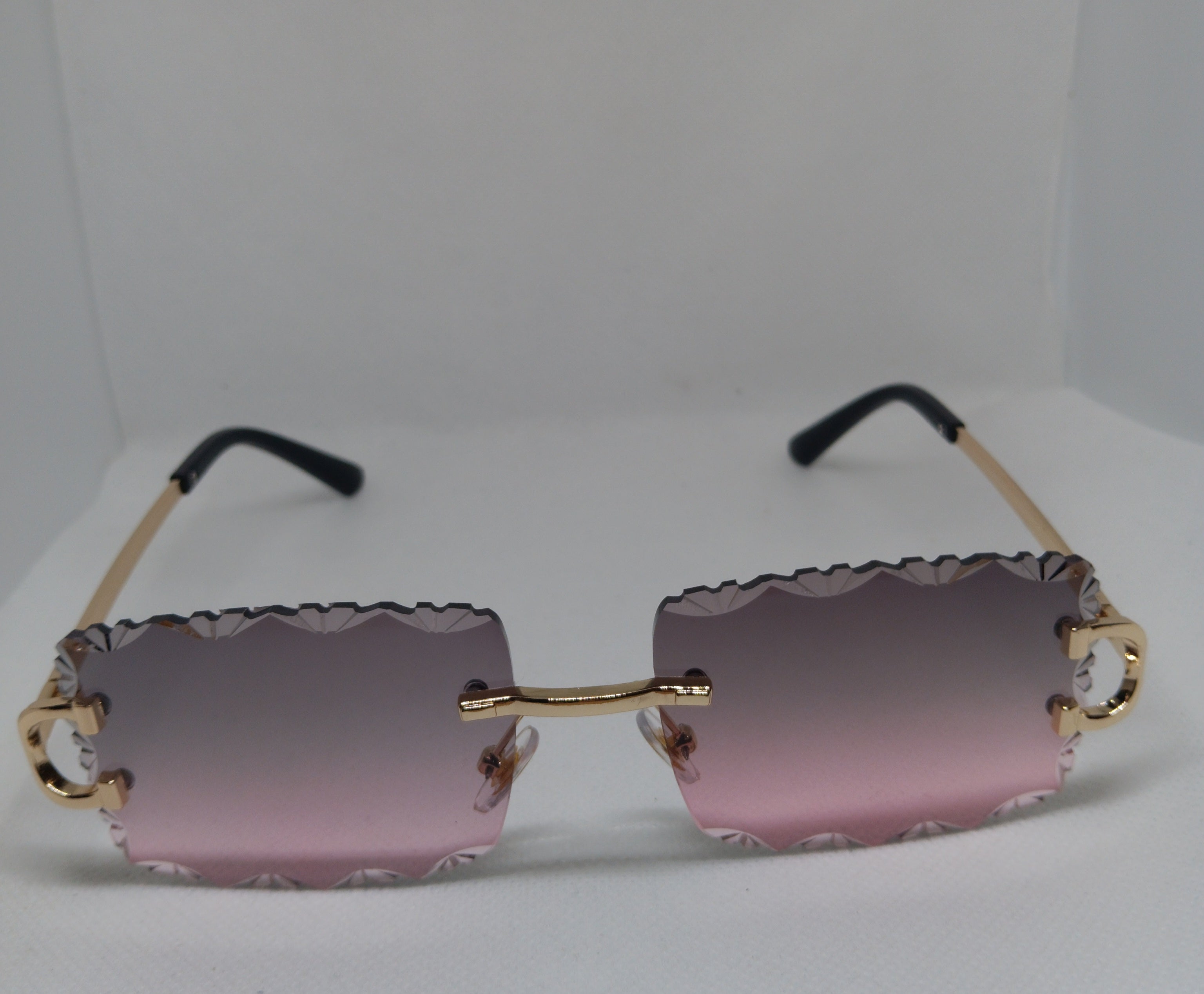 Gafa estilo Cartier -Unisex-