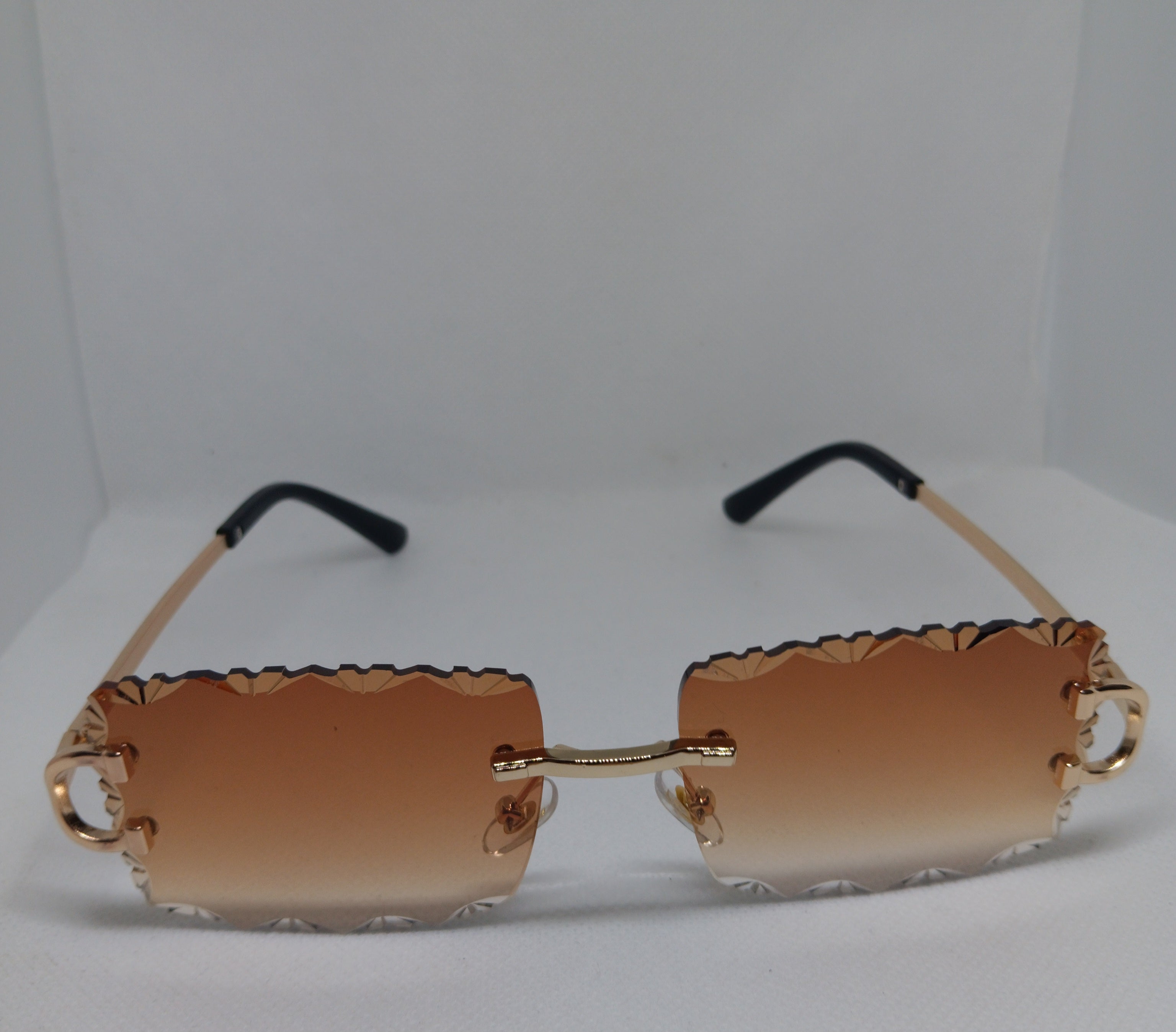 Gafa estilo Cartier -Unisex-