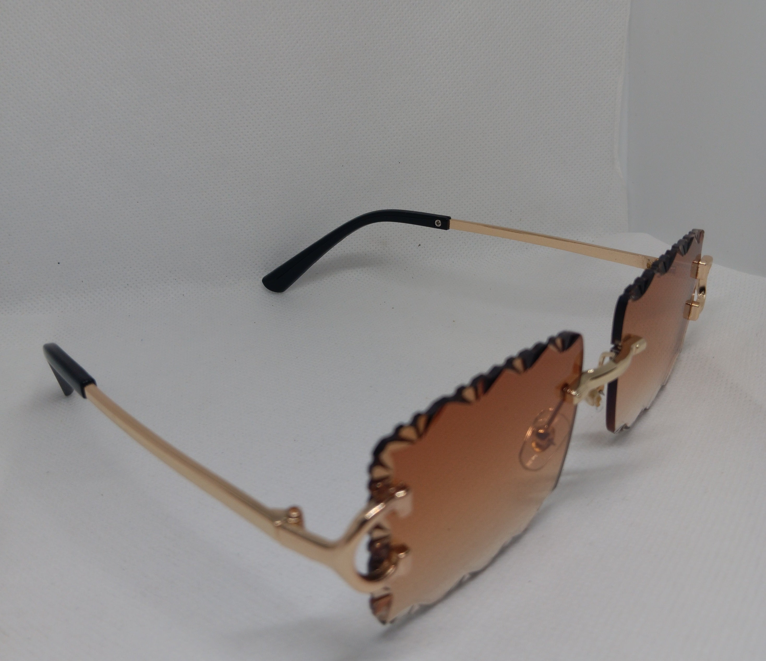 Gafa estilo Cartier -Unisex-