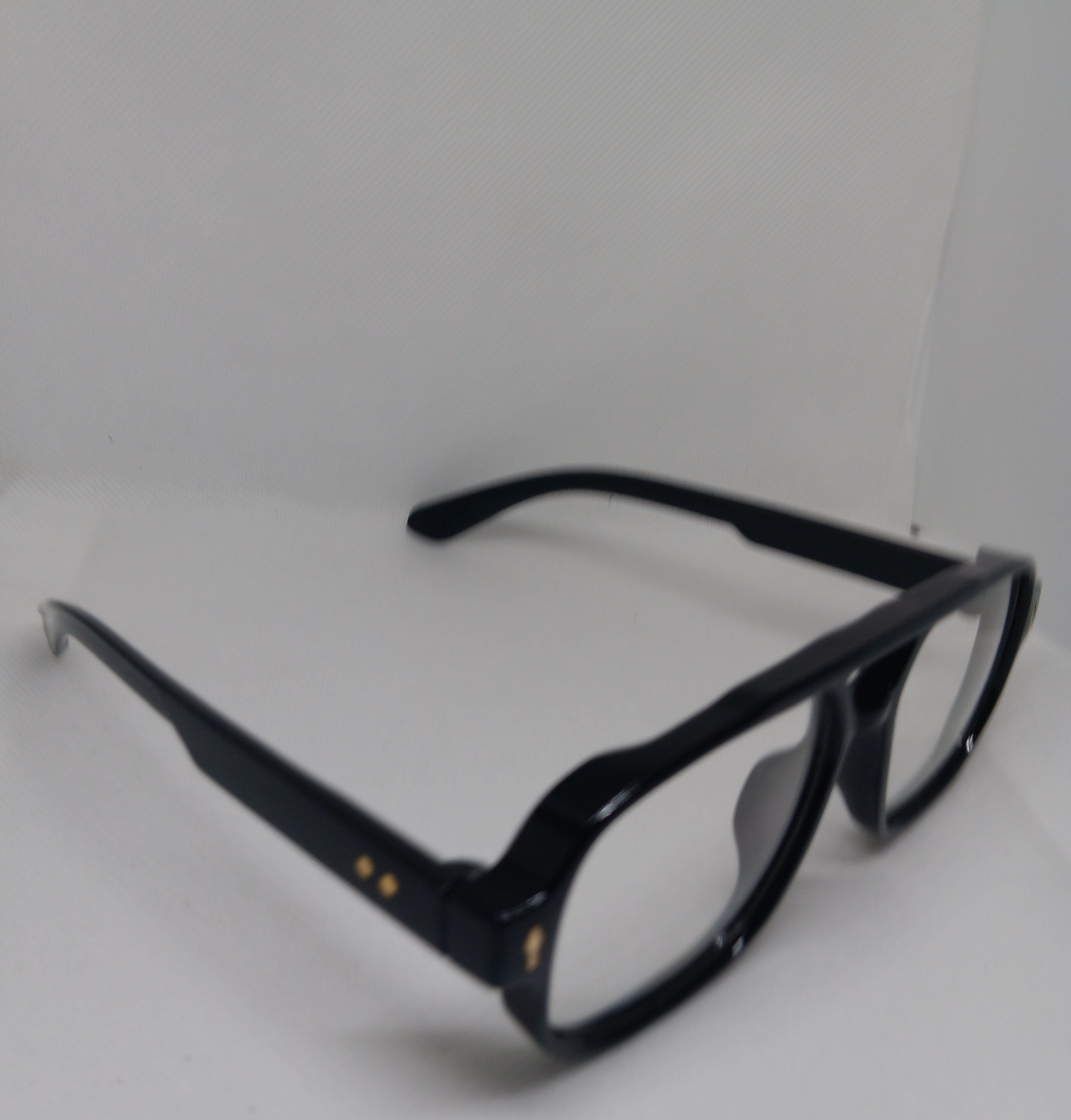 Lentes sin aumento -Unisex-