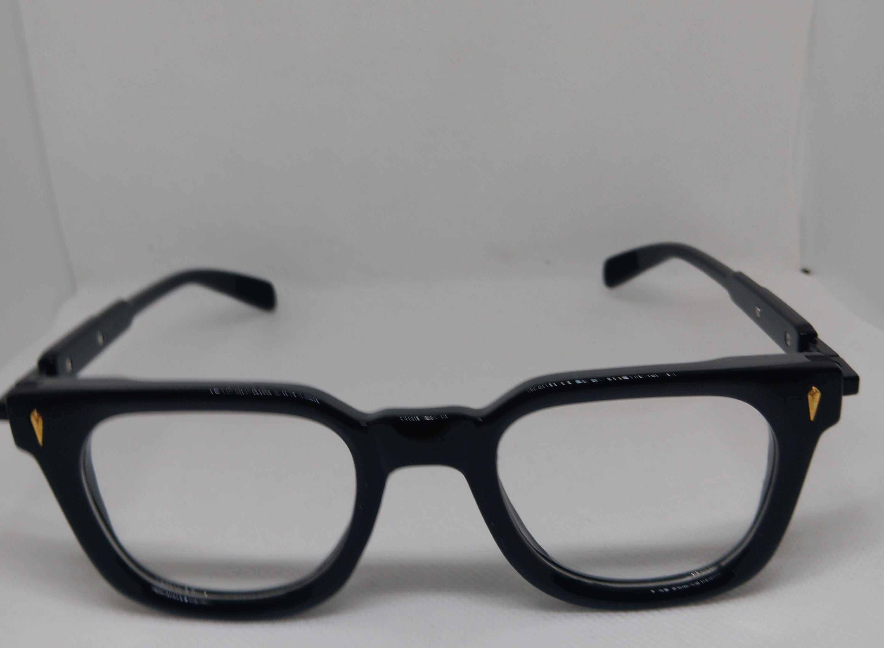 Lentes sin aumento -Unisex-