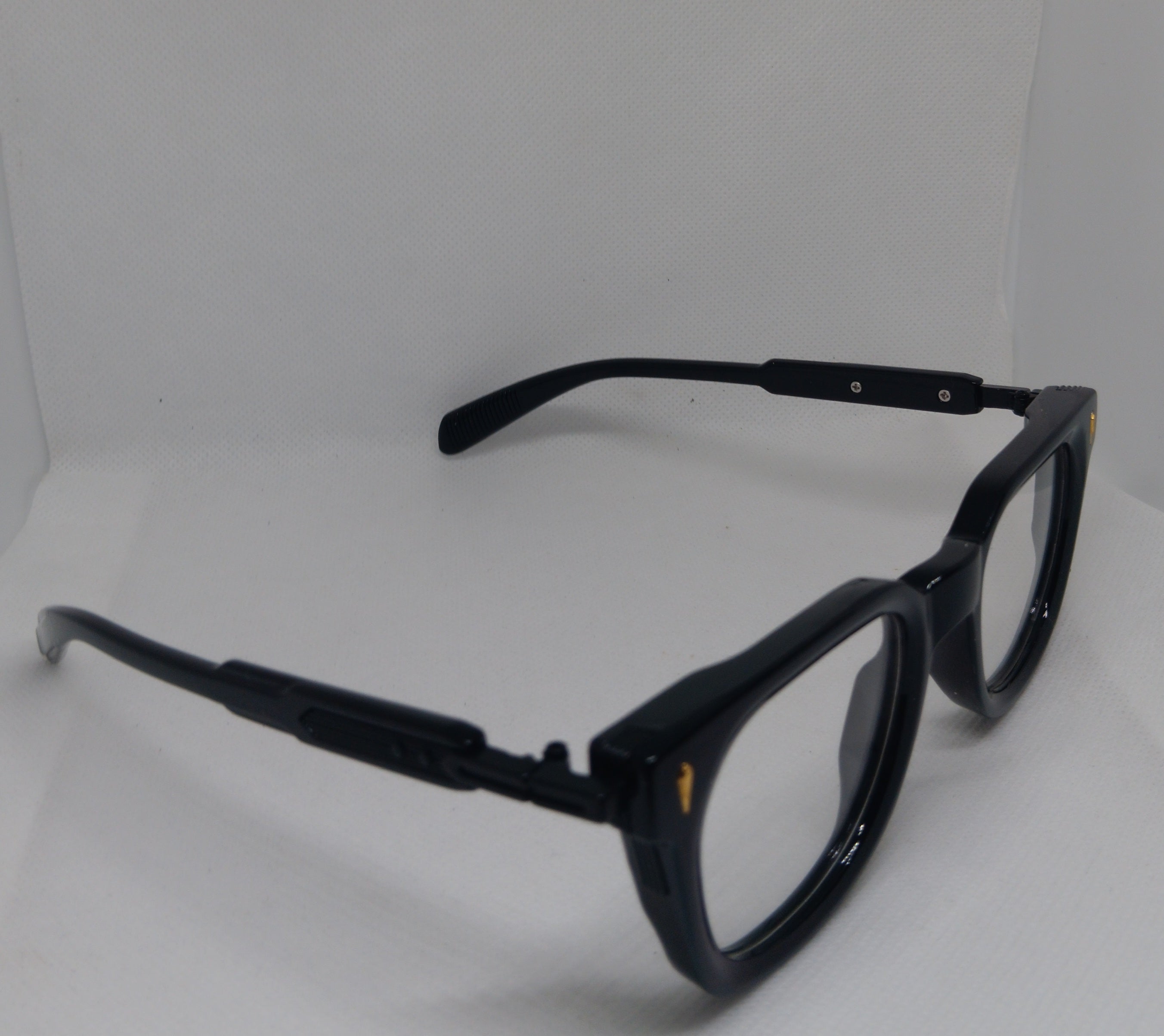 Lentes sin aumento -Unisex-