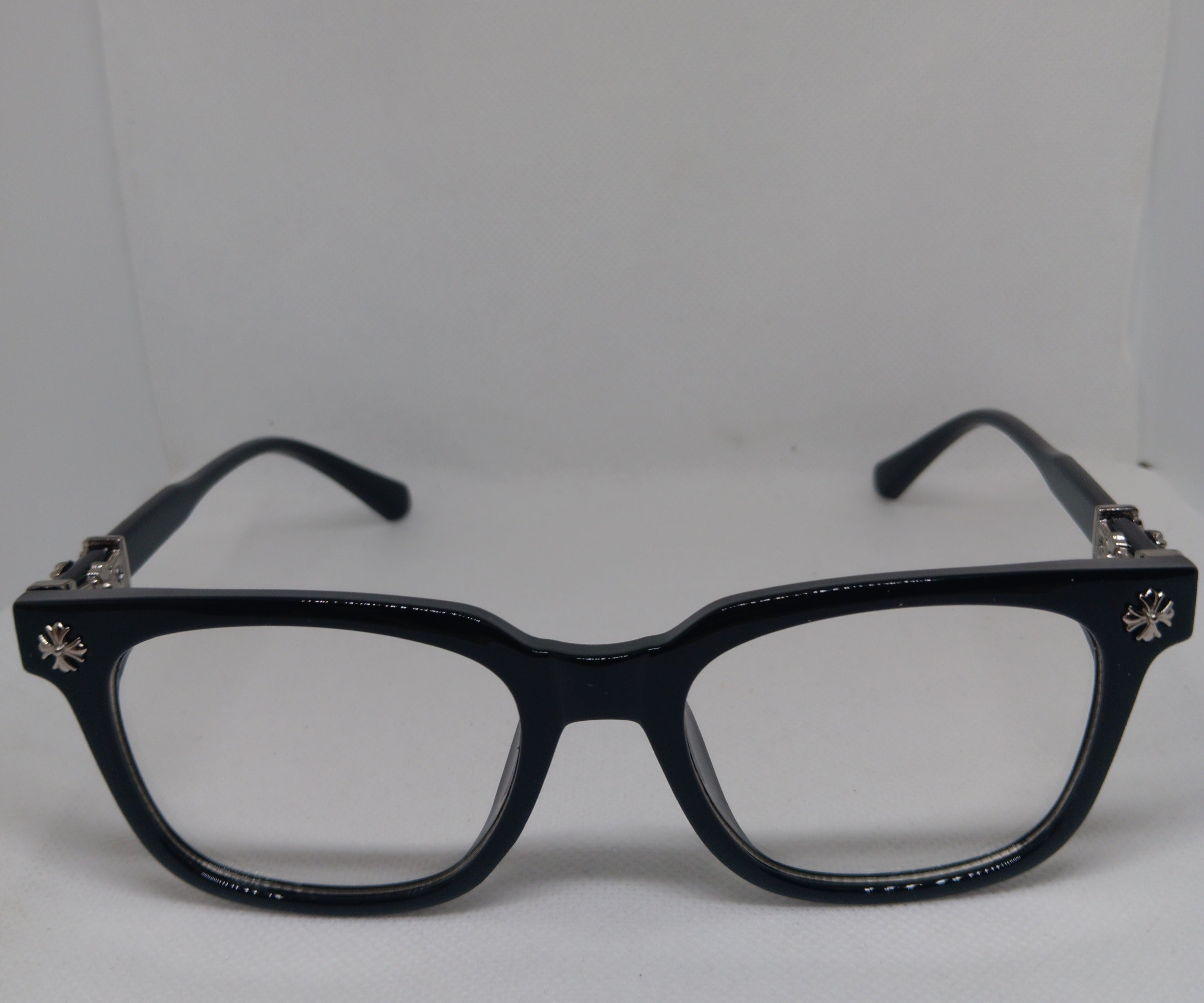 Lentes sin aumento -Unisex-