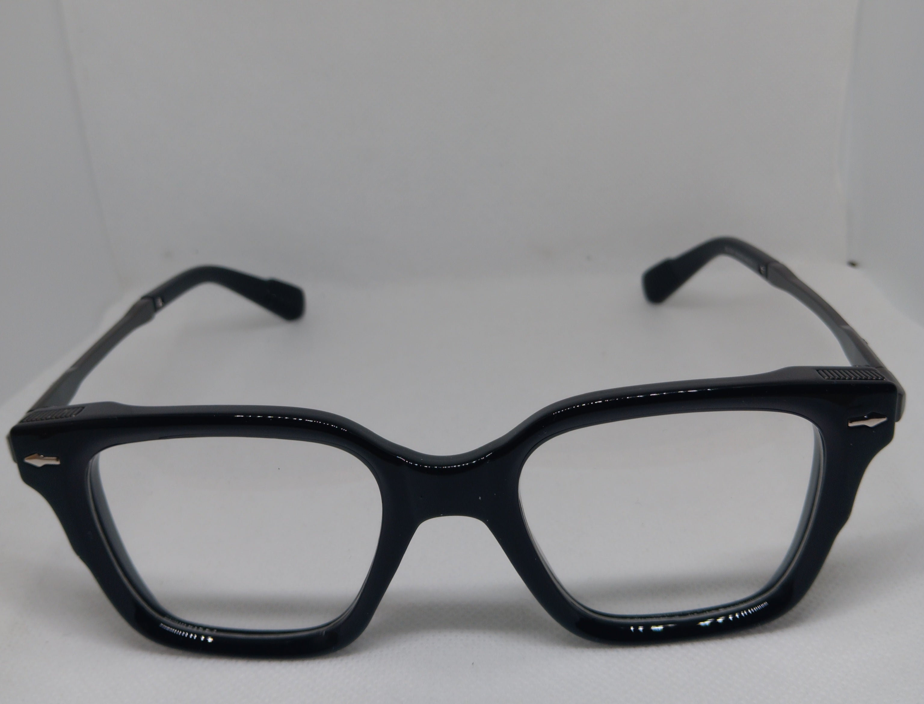 Lentes sin aumento -Unisex-