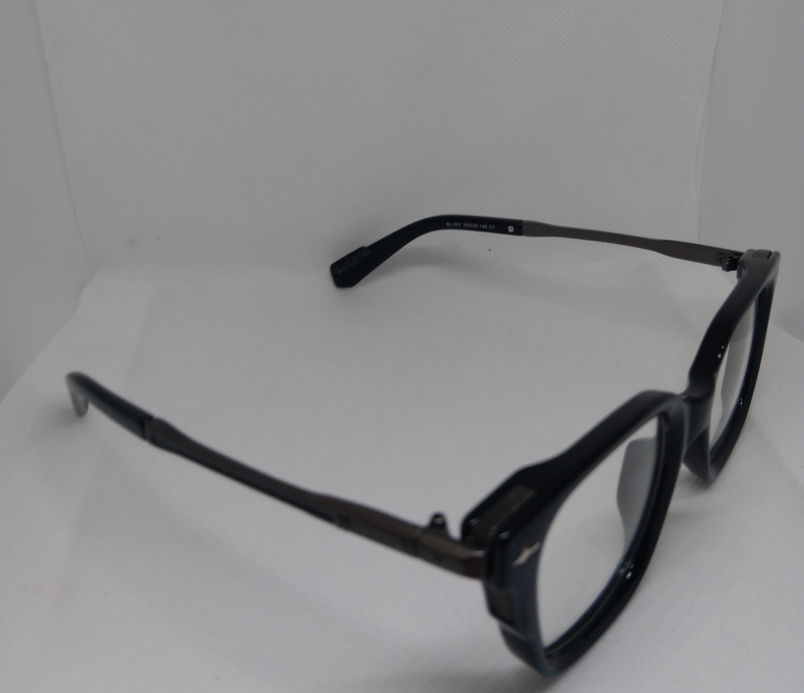 Lentes sin aumento -Unisex-