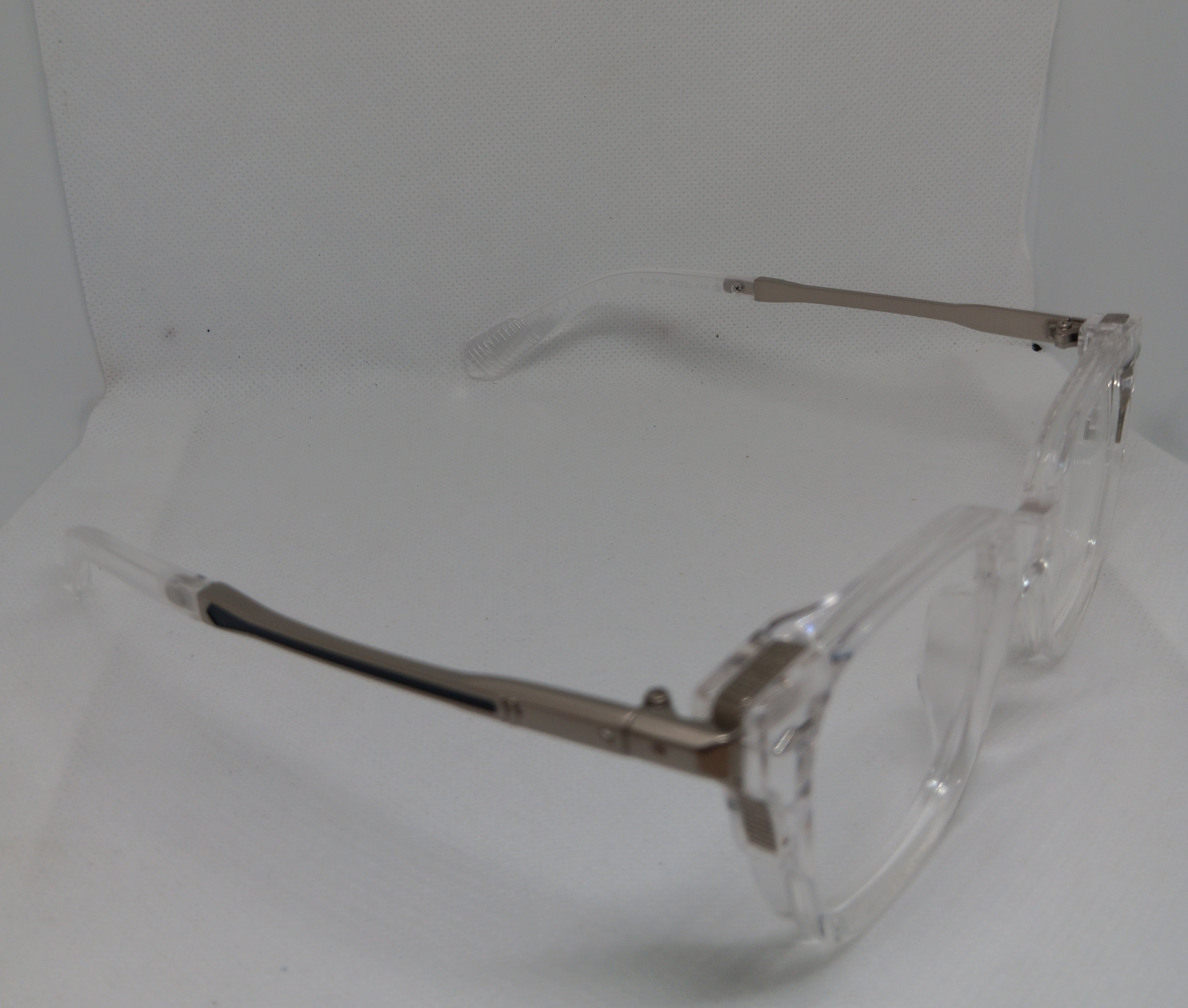 Lentes sin aumento -Unisex-