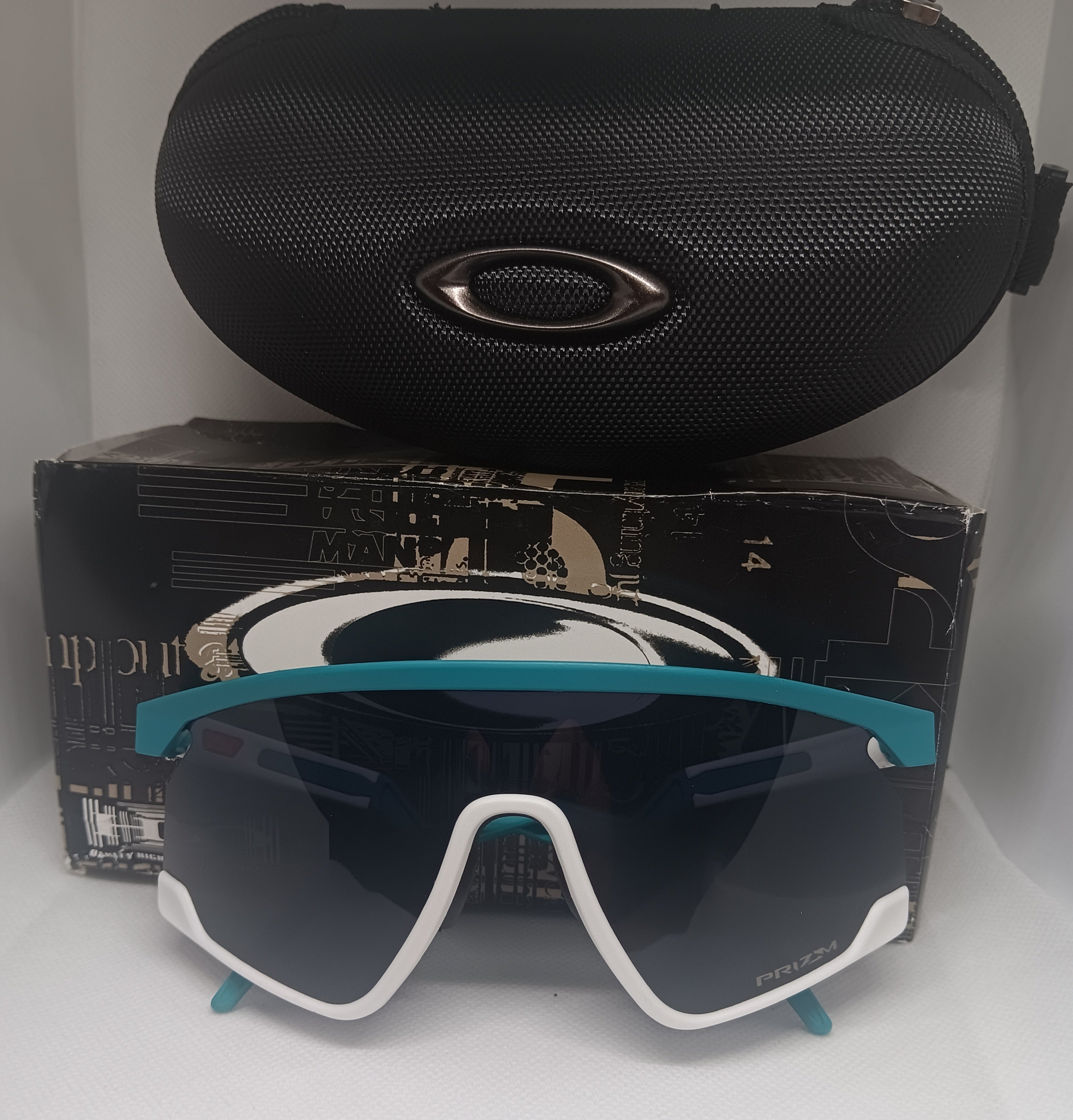 Oakley BXTR - Unisex - Polarizada