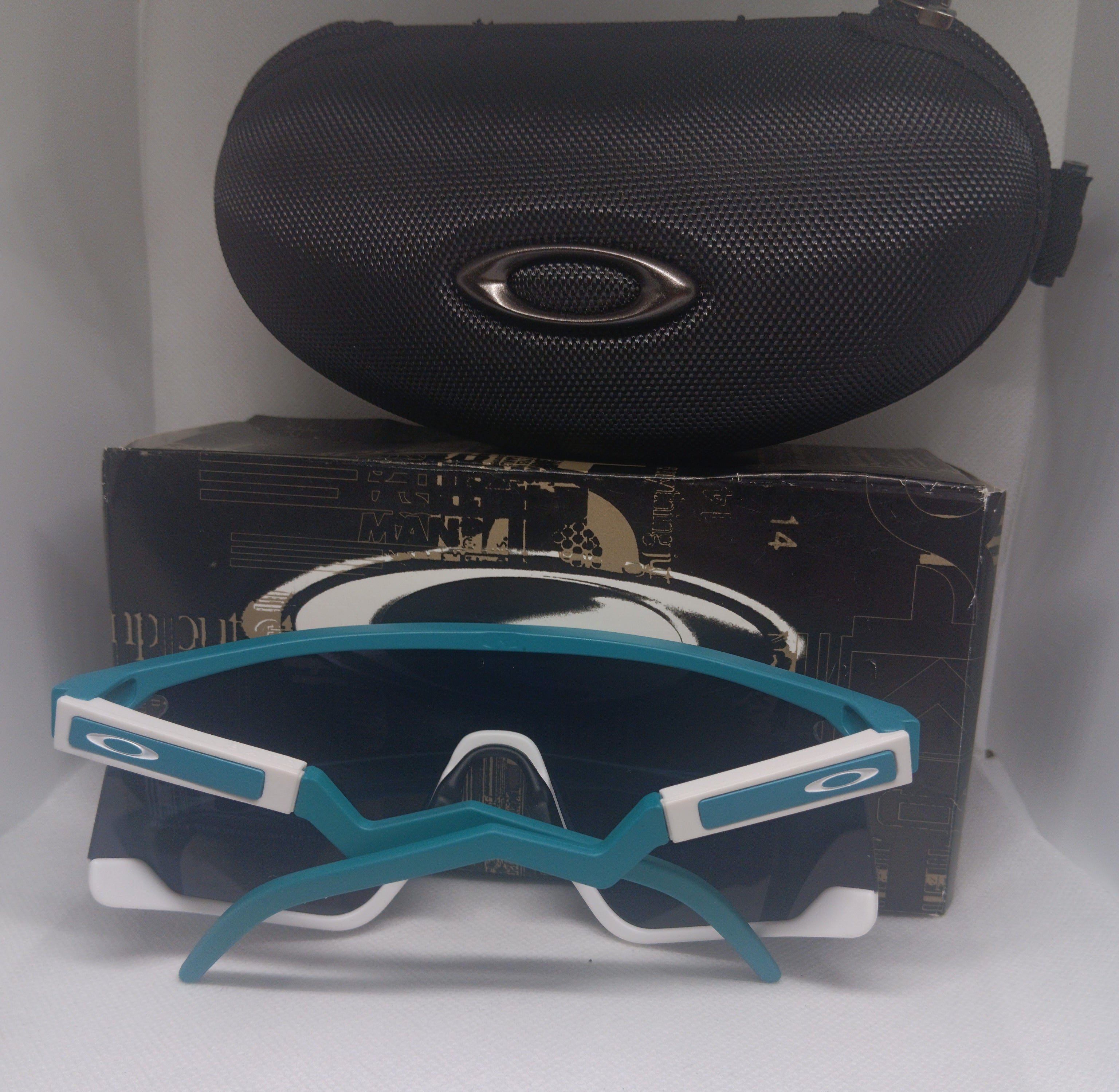 Oakley BXTR - Unisex - Polarizada