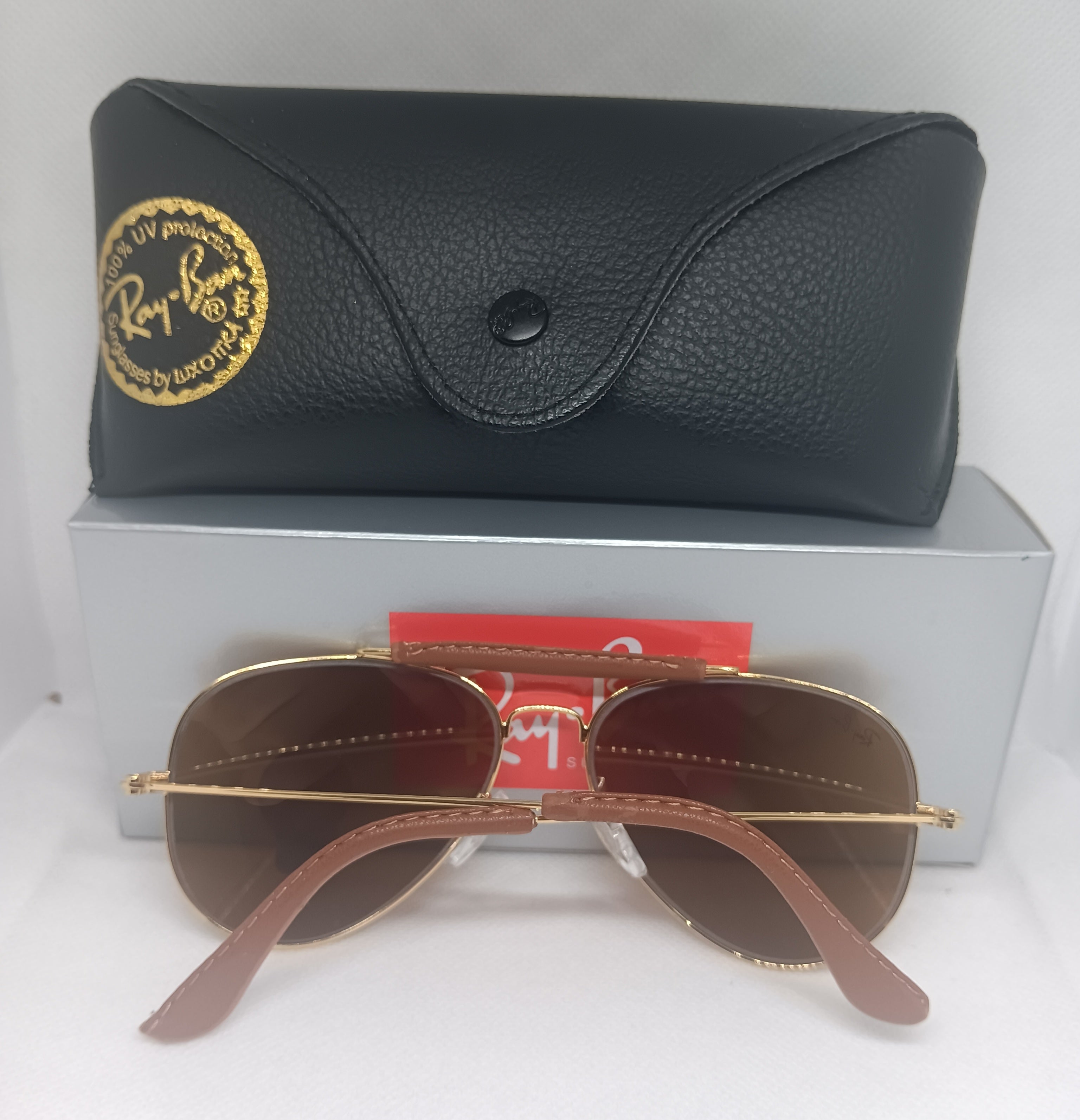 RayBan Aviator RB3422 58mm -Unisex-