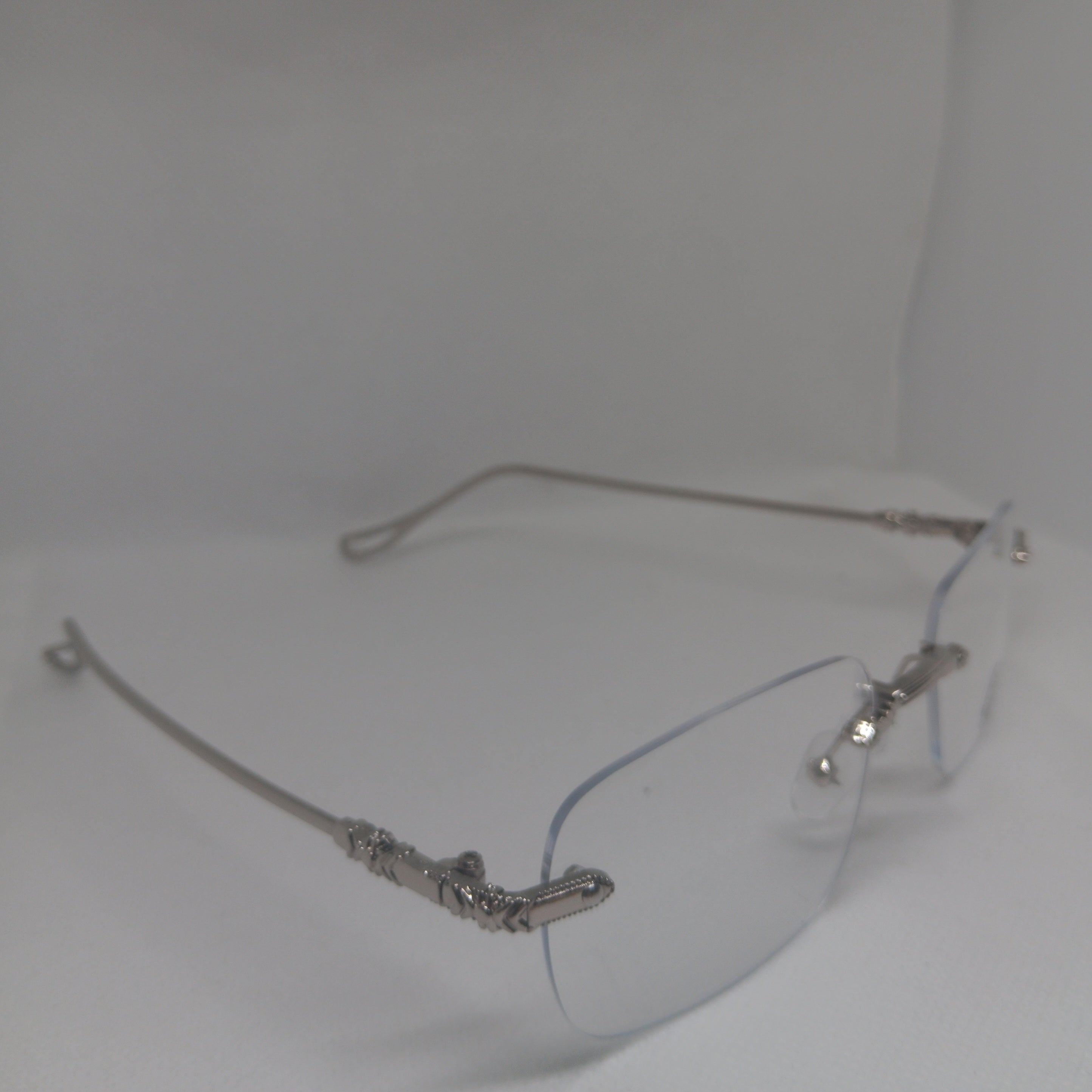 Lentes sin aumento -Unisex-