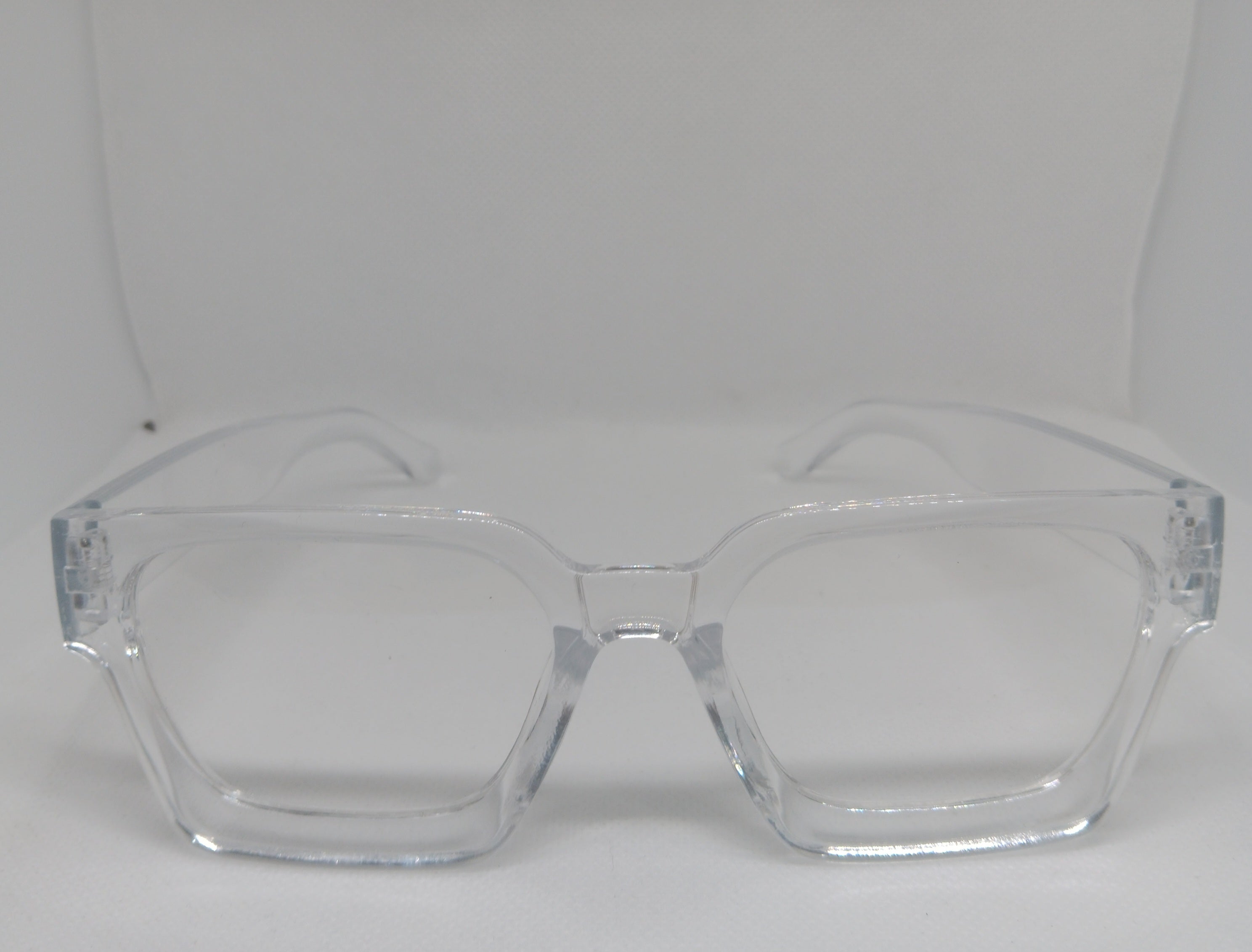 Lentes sin aumento -Unisex-