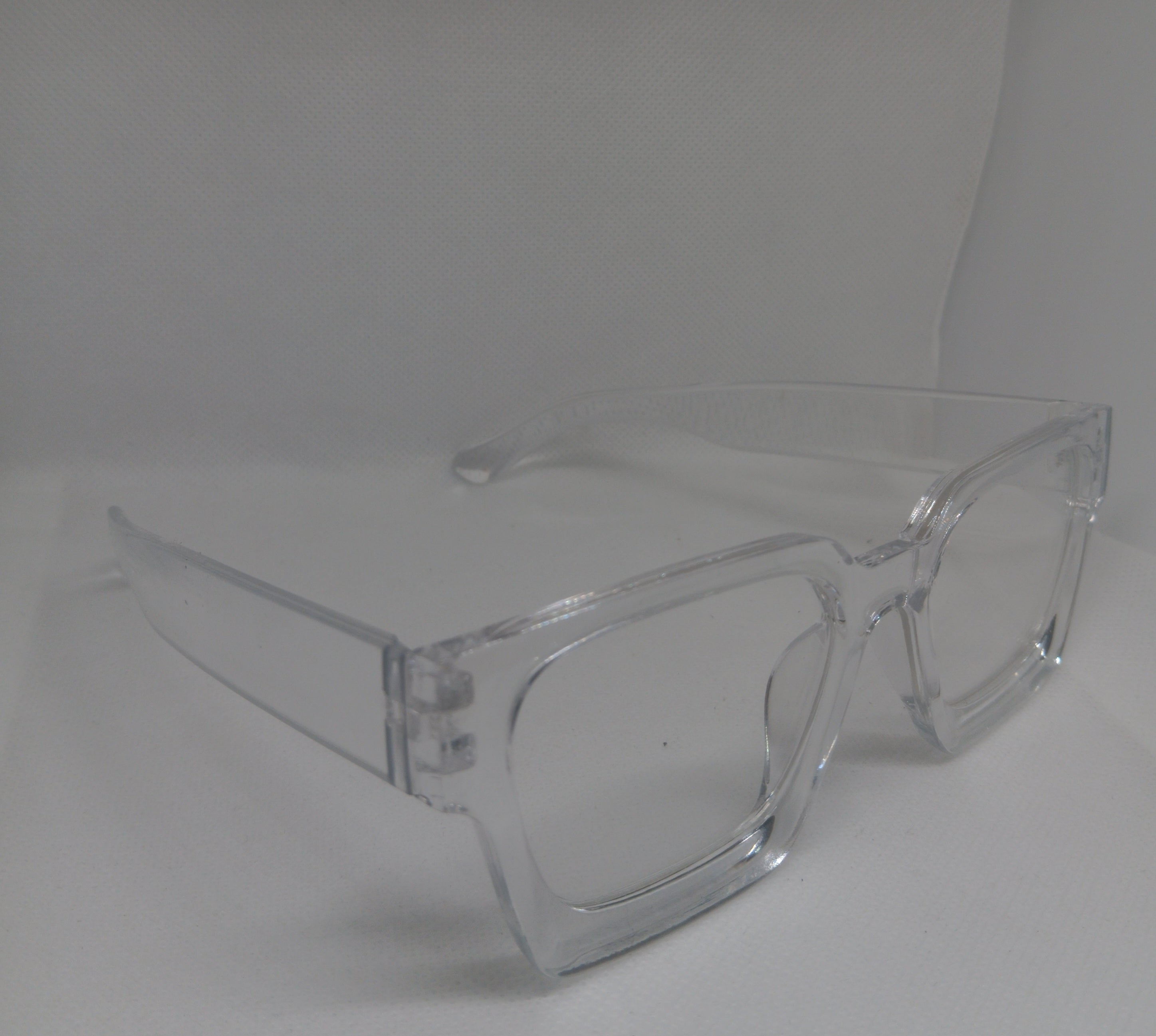 Lentes sin aumento -Unisex-