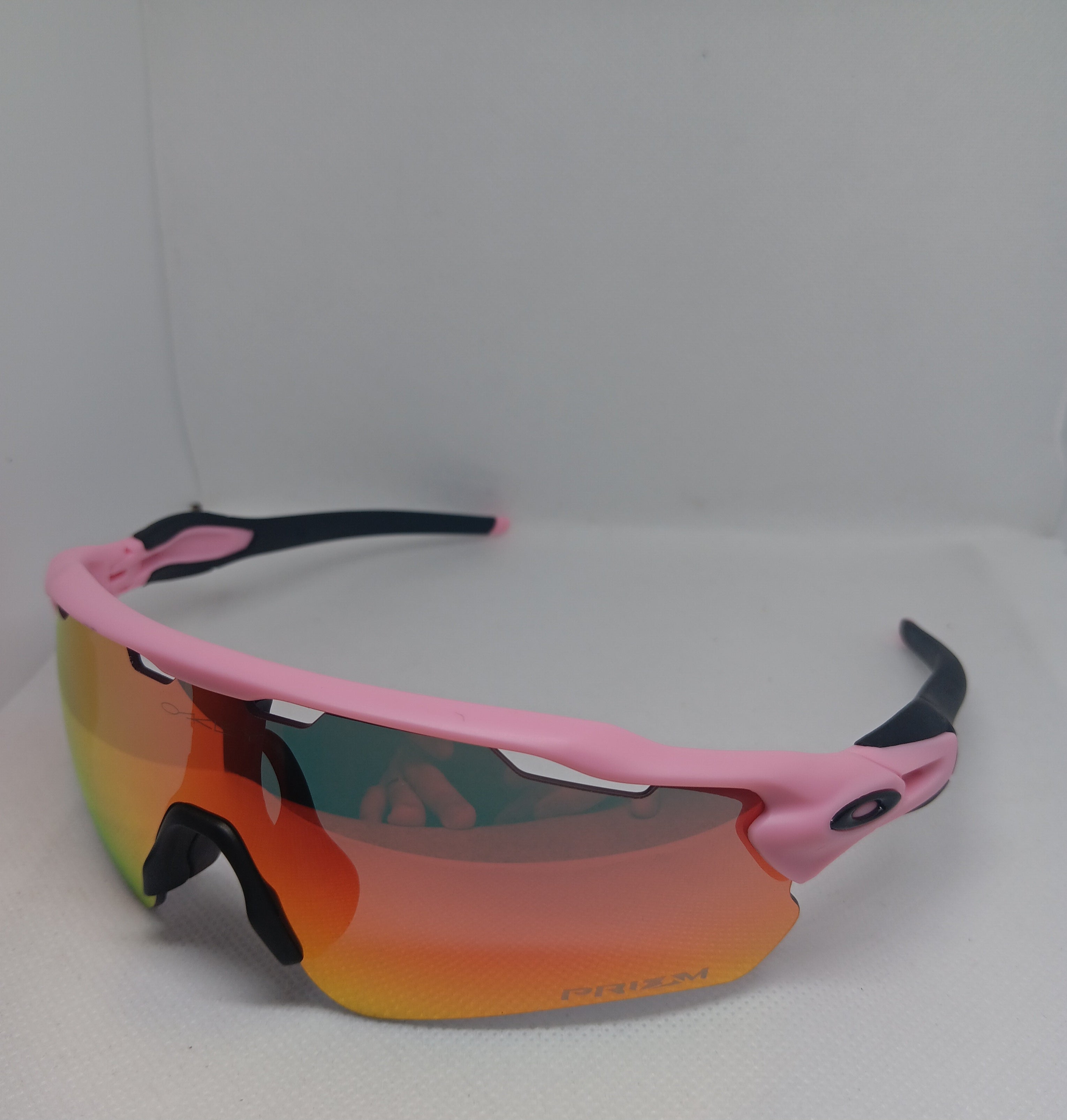 Oakley Radar con 4 lentes -Unisex-