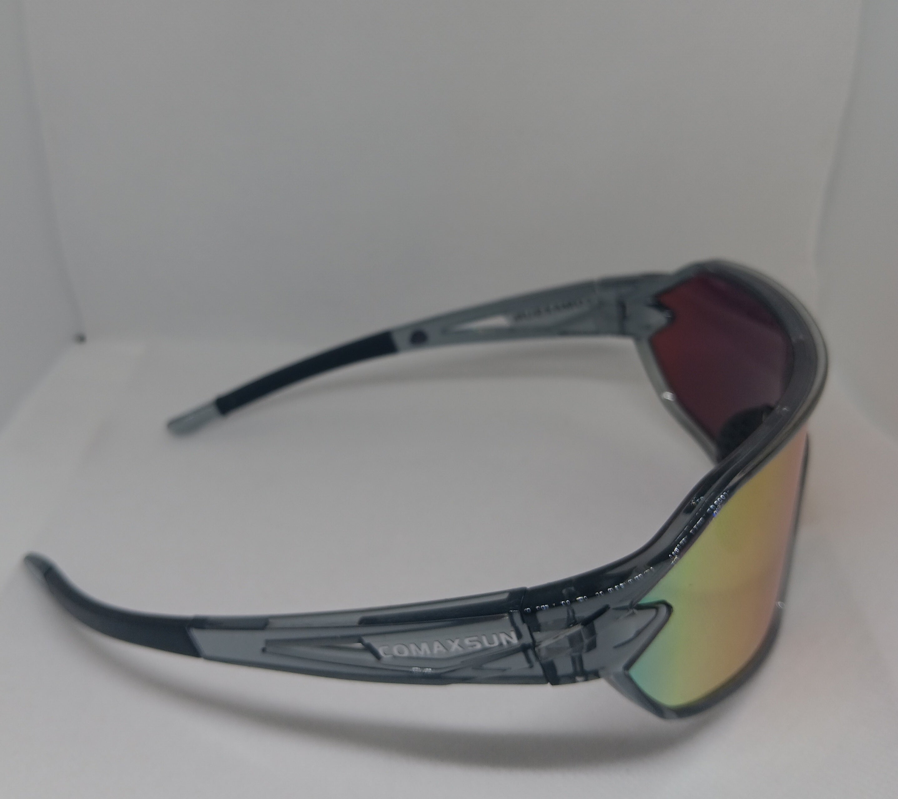 Gafa deportiva - Polarizada - Unisex