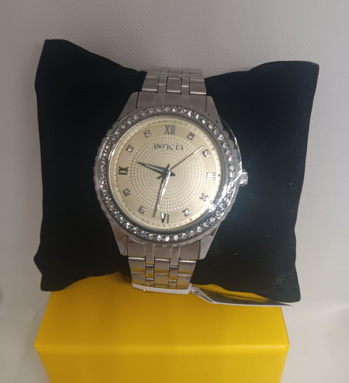 Invicta Specialty 40mm -Unisex-