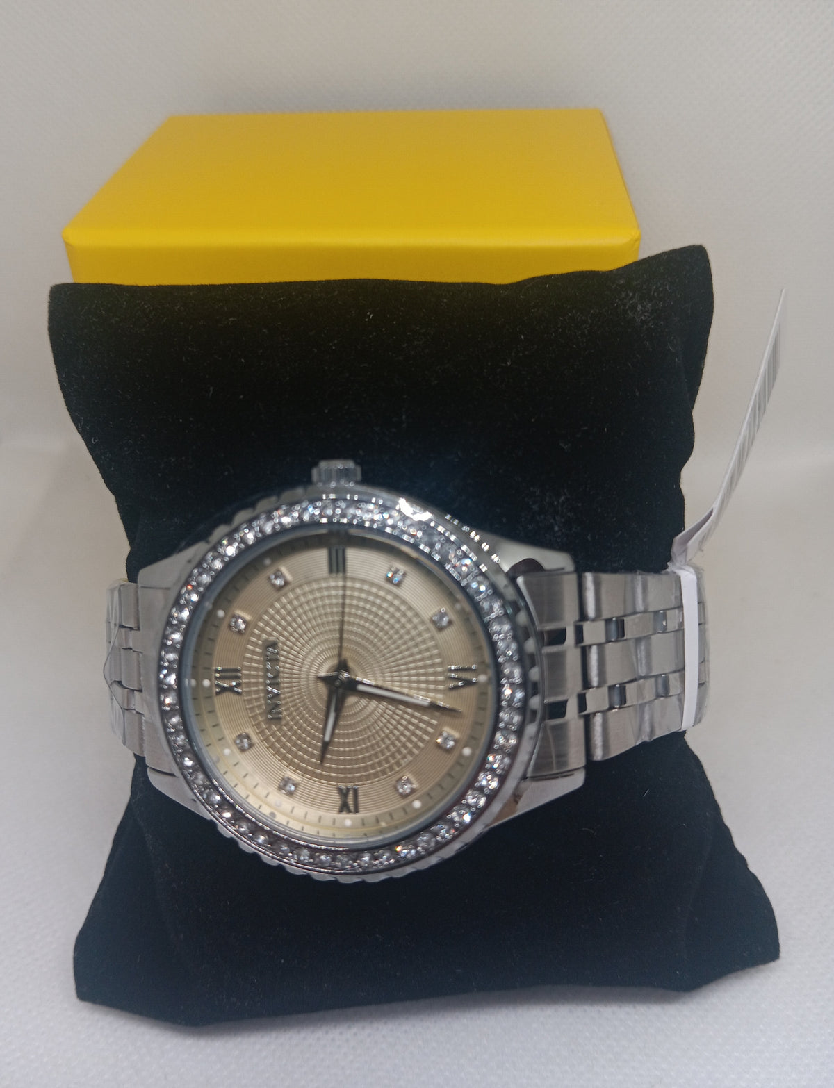 Invicta Specialty 40mm -Unisex-
