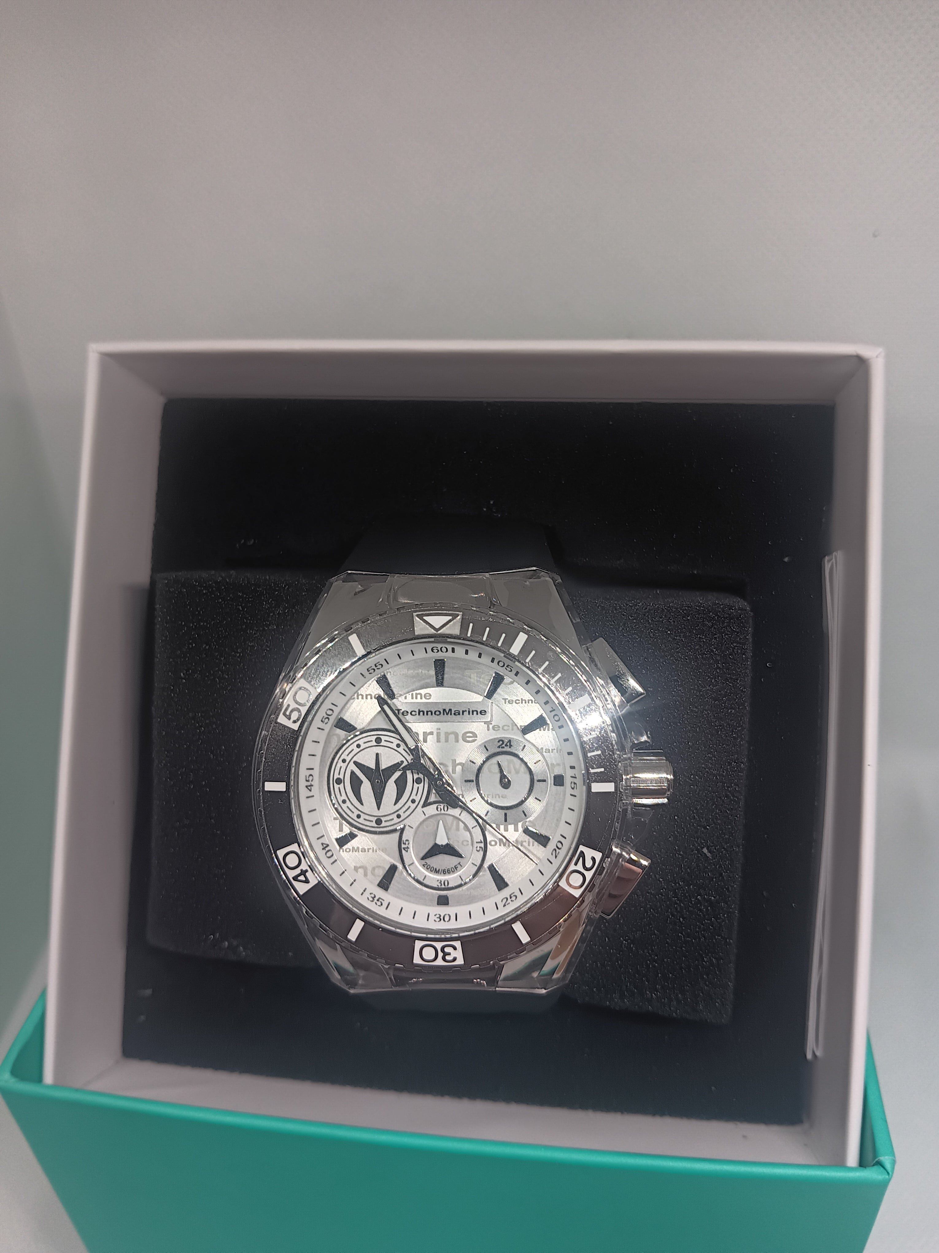 Technomarine Cruise 46mm