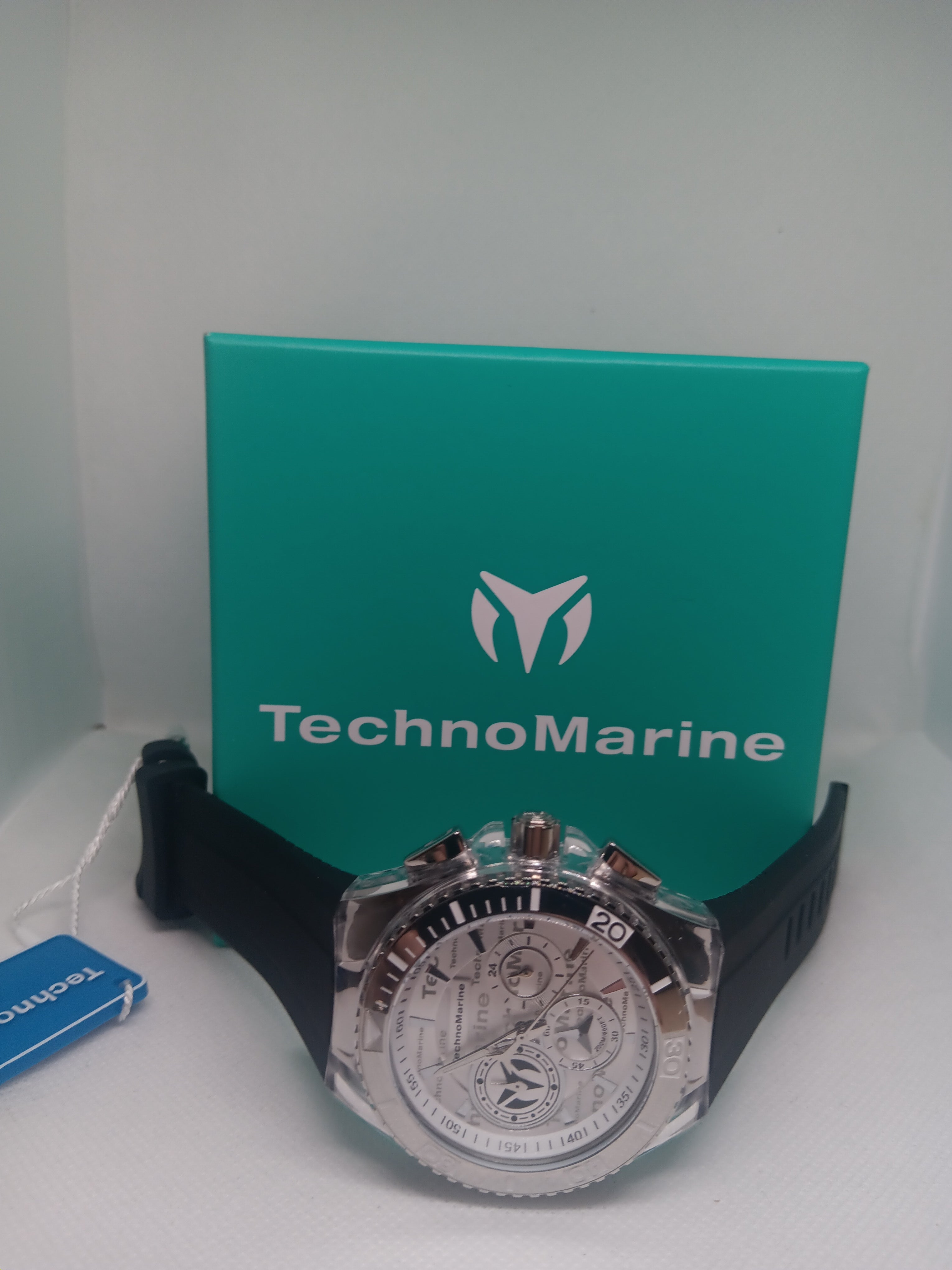 Technomarine Cruise 46mm