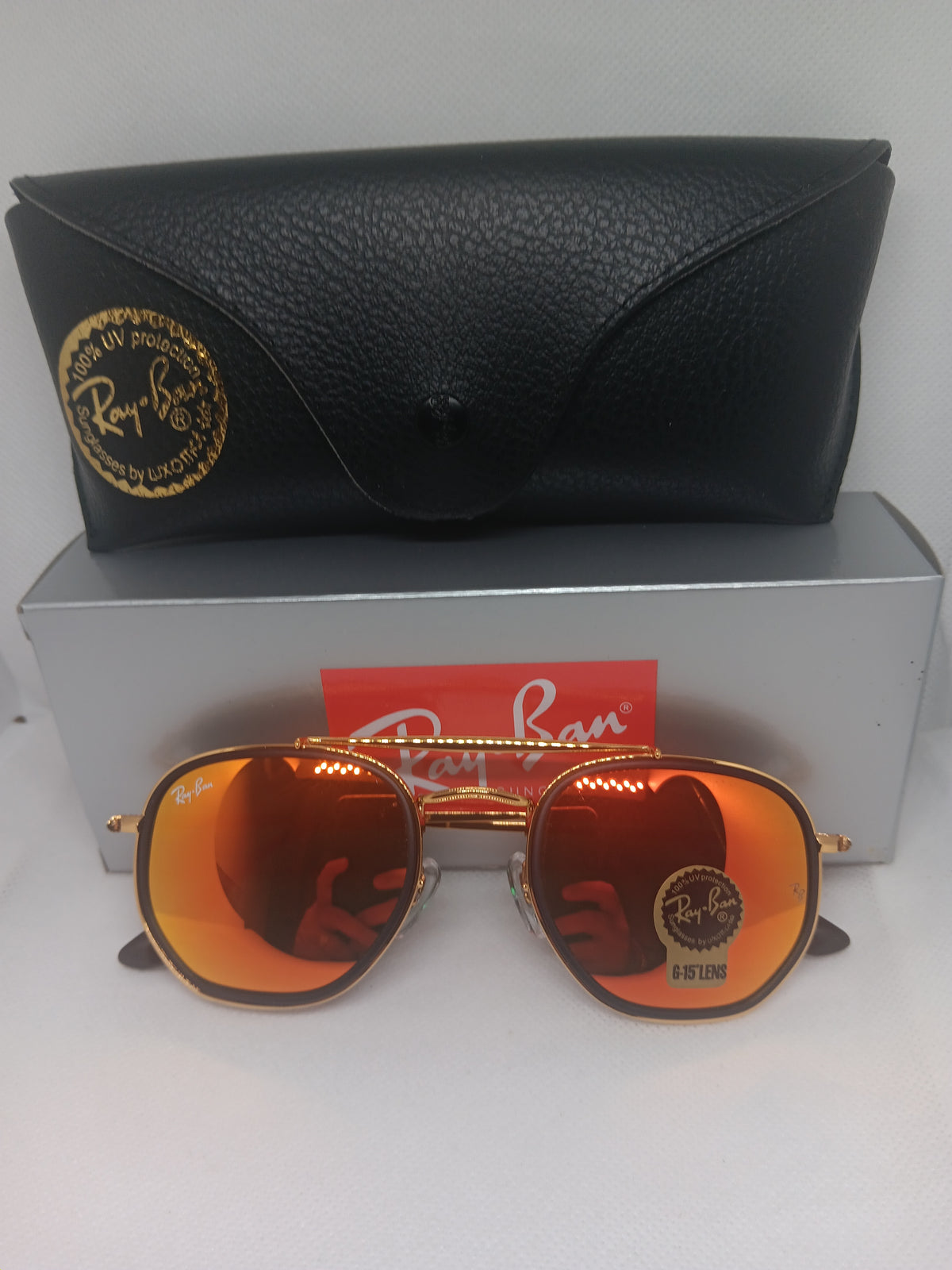 Rayban RB3648 - Unisex -