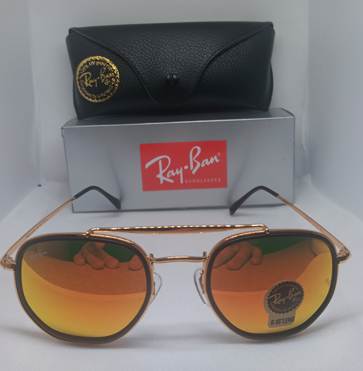 Rayban RB3648 - Unisex -