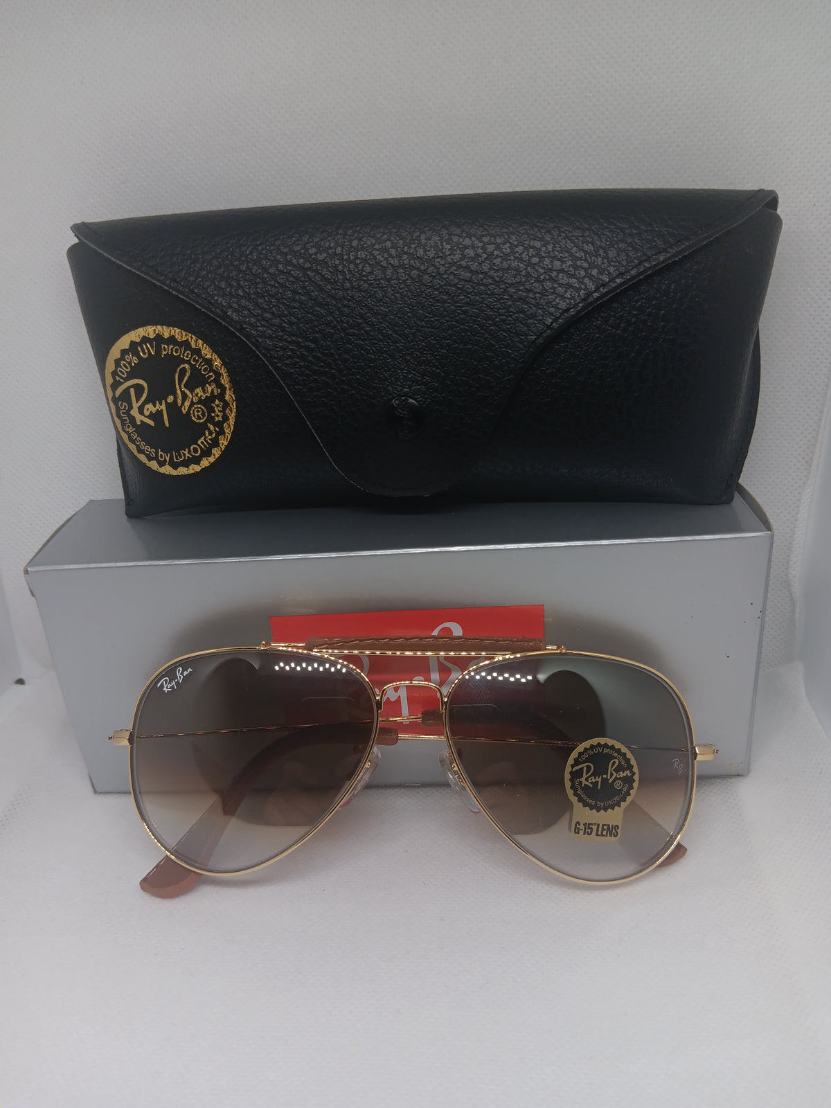 Rayban RB3422 - Aviator - Unisex