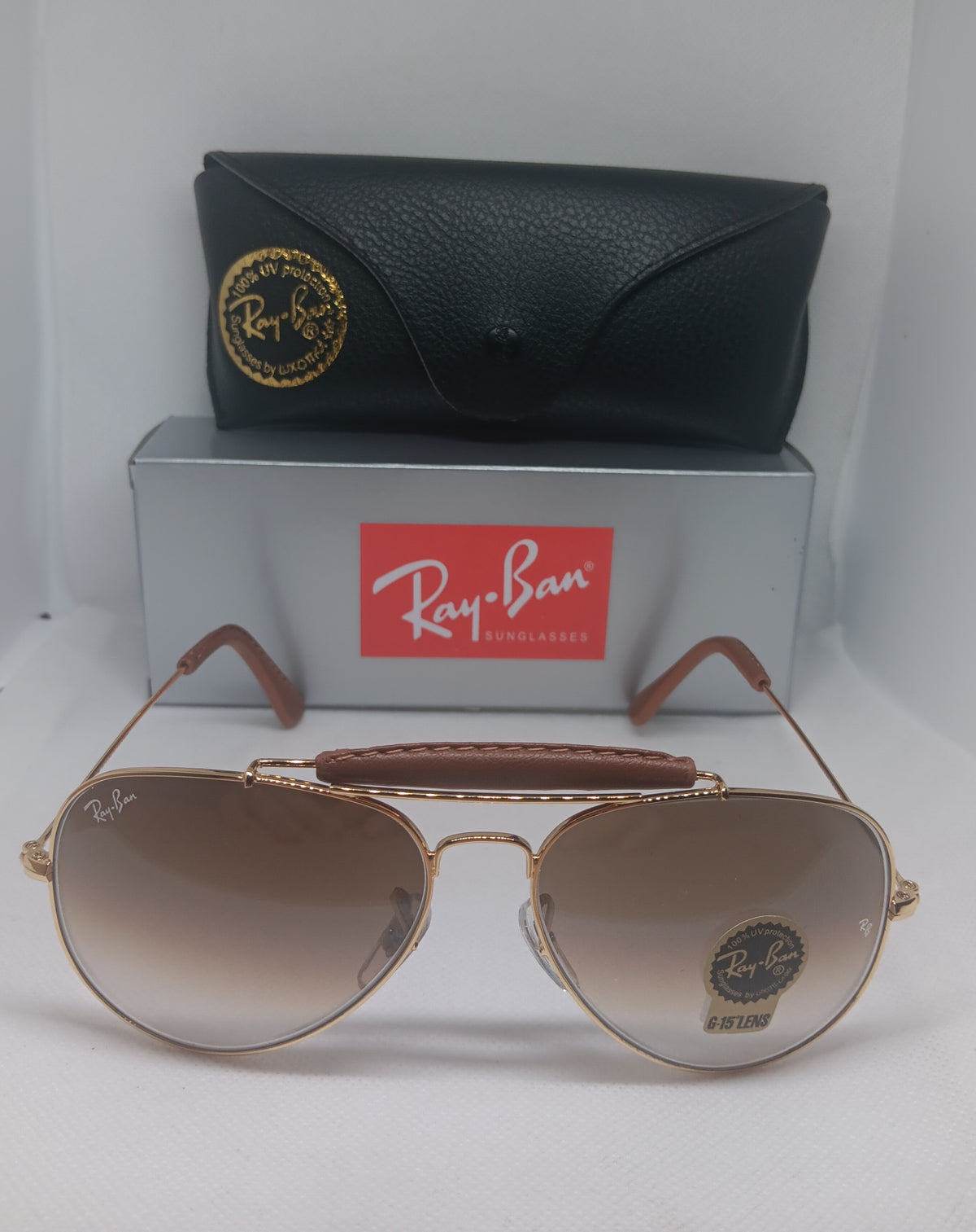 Rayban RB3422 - Aviator - Unisex