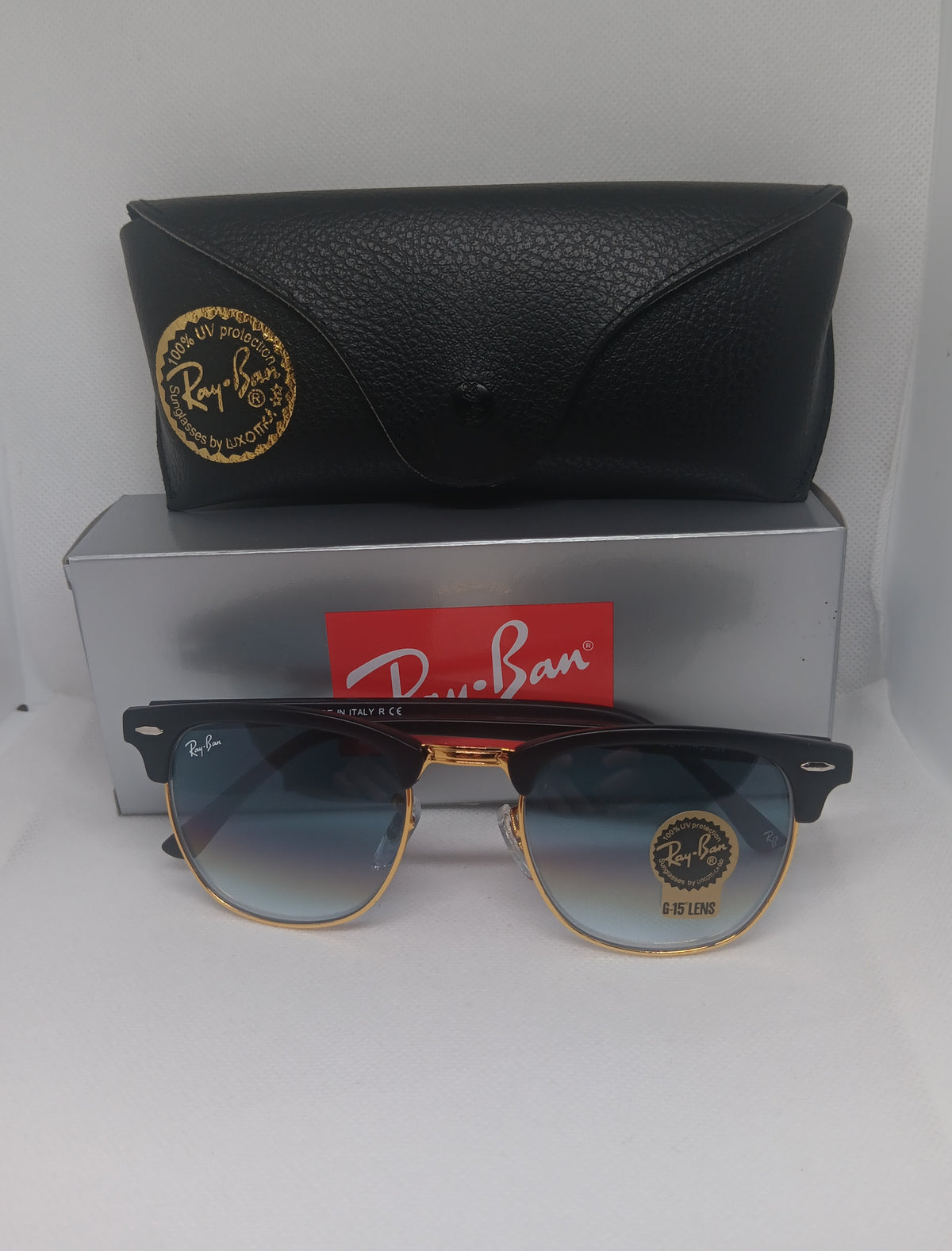 Rayban RB3016 Clubmaster -Unisex-