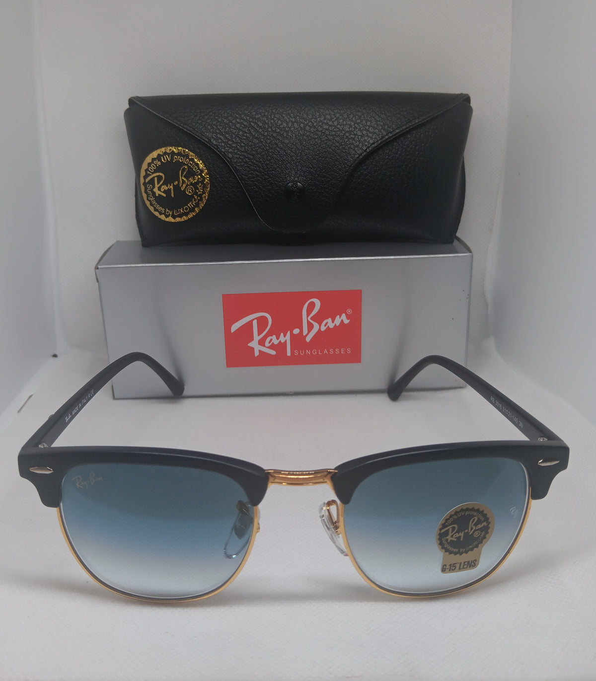 Rayban RB3016 Clubmaster -Unisex-