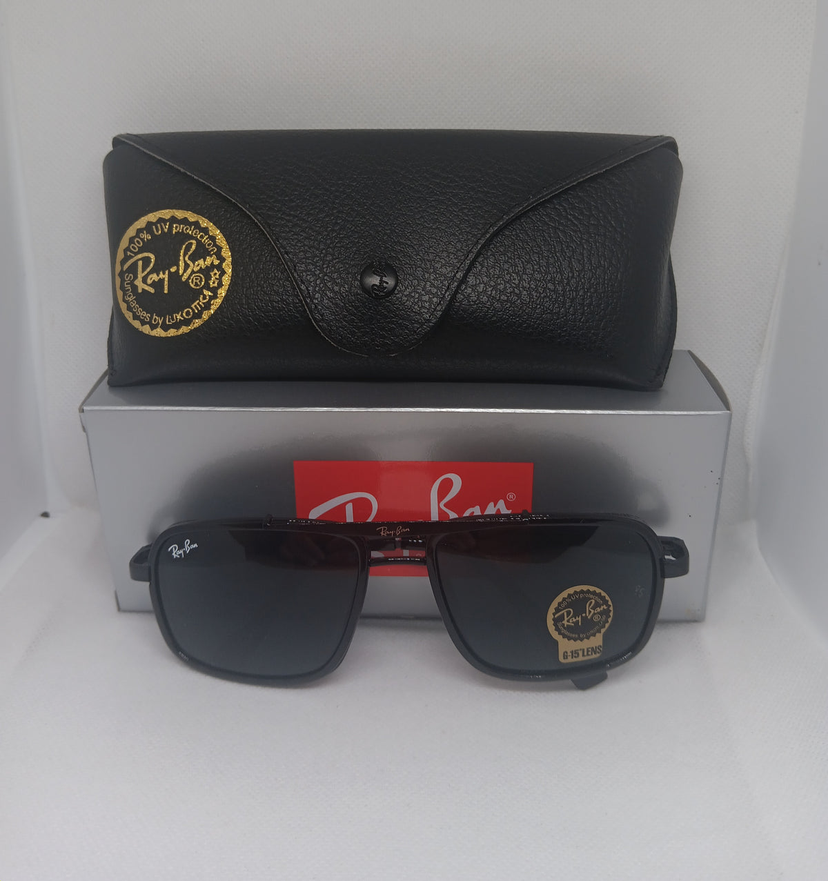 Rayban RB4413 -Unisex-