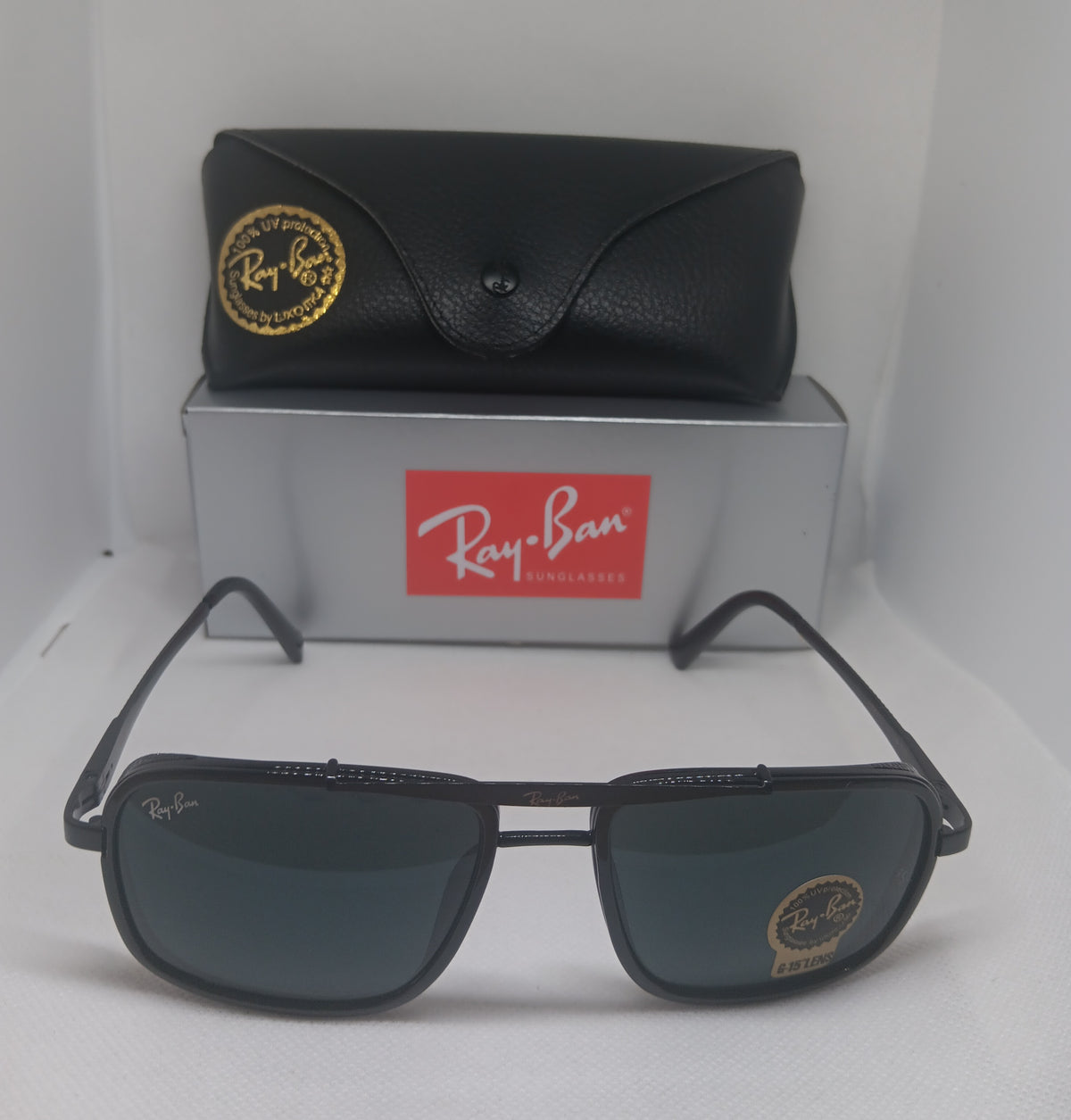 Rayban RB4413 -Unisex-