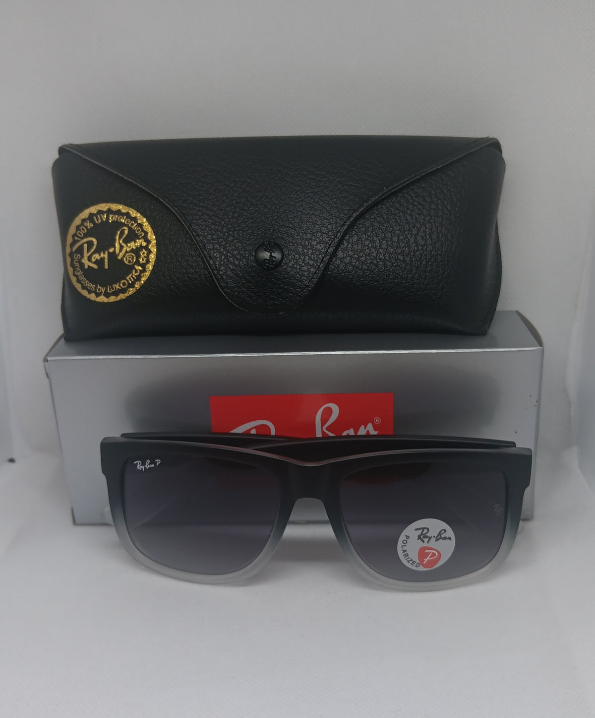 Rayban RB4165 Justin 54mm -Unisex-