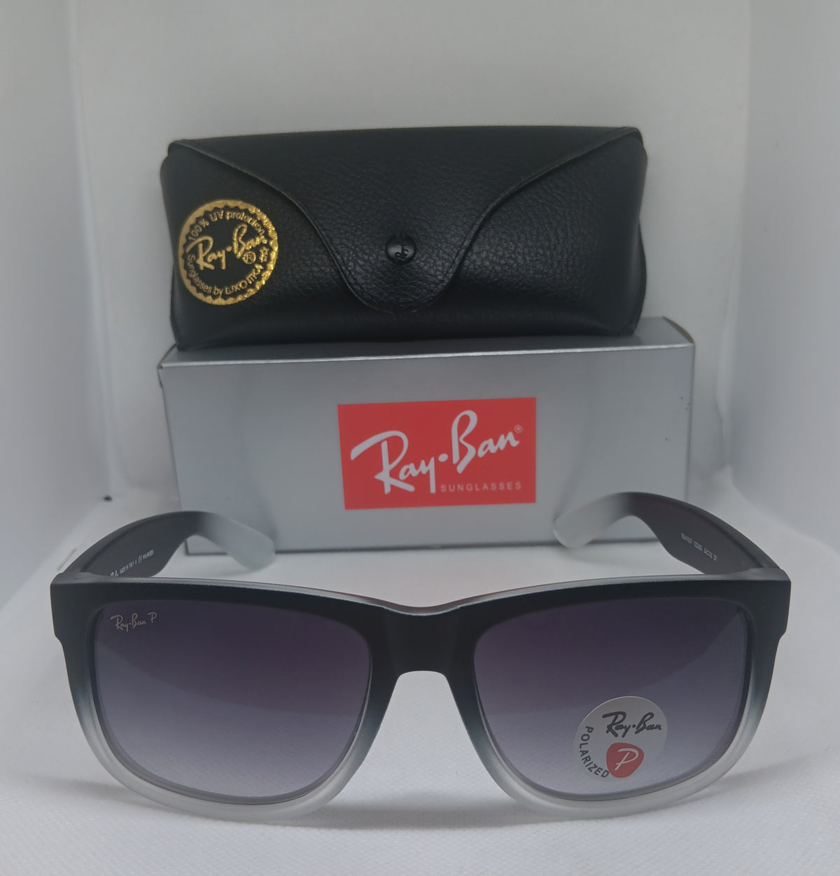 Rayban RB4165 Justin 54mm -Unisex-