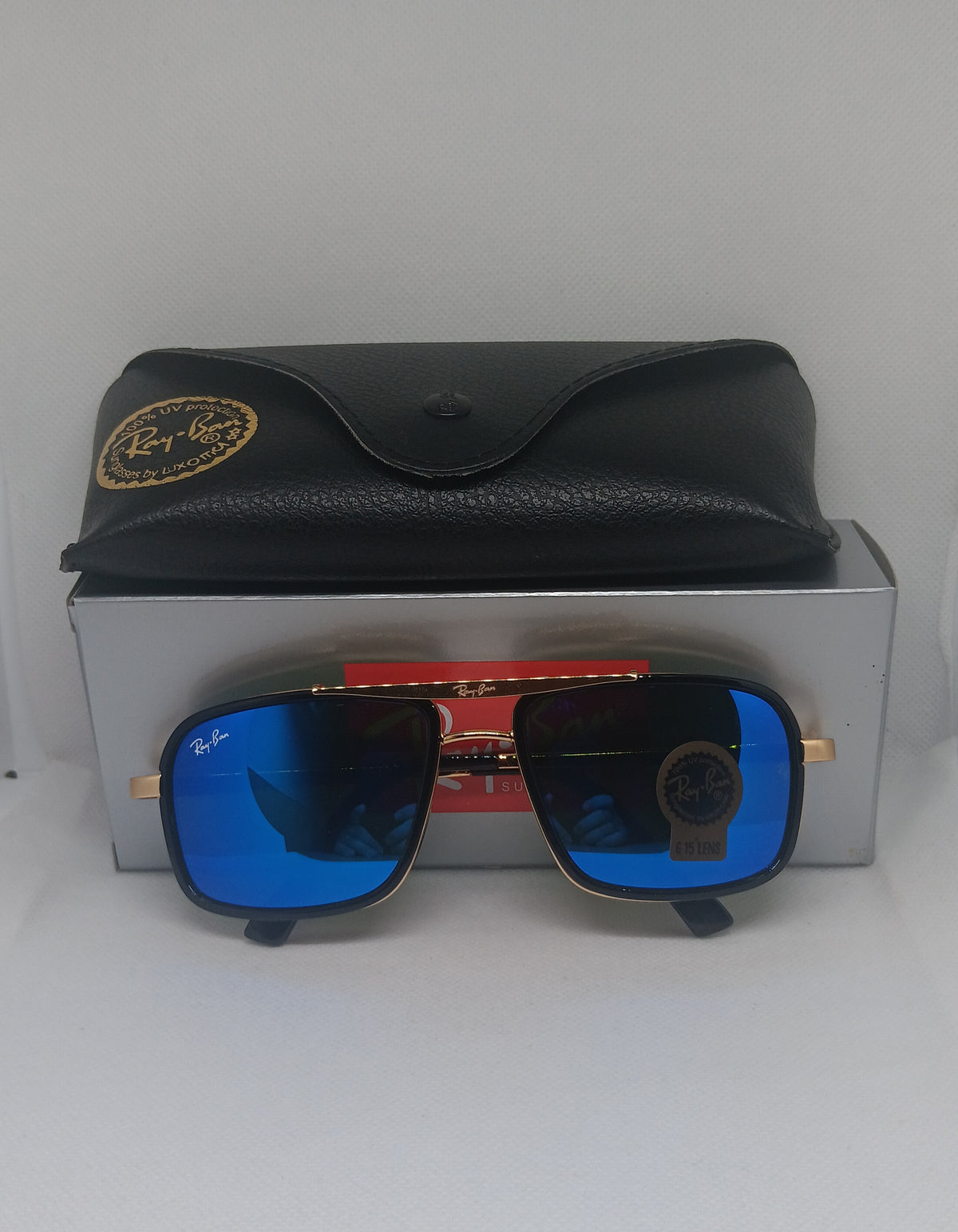 Rayban RB4413 -Unisex-