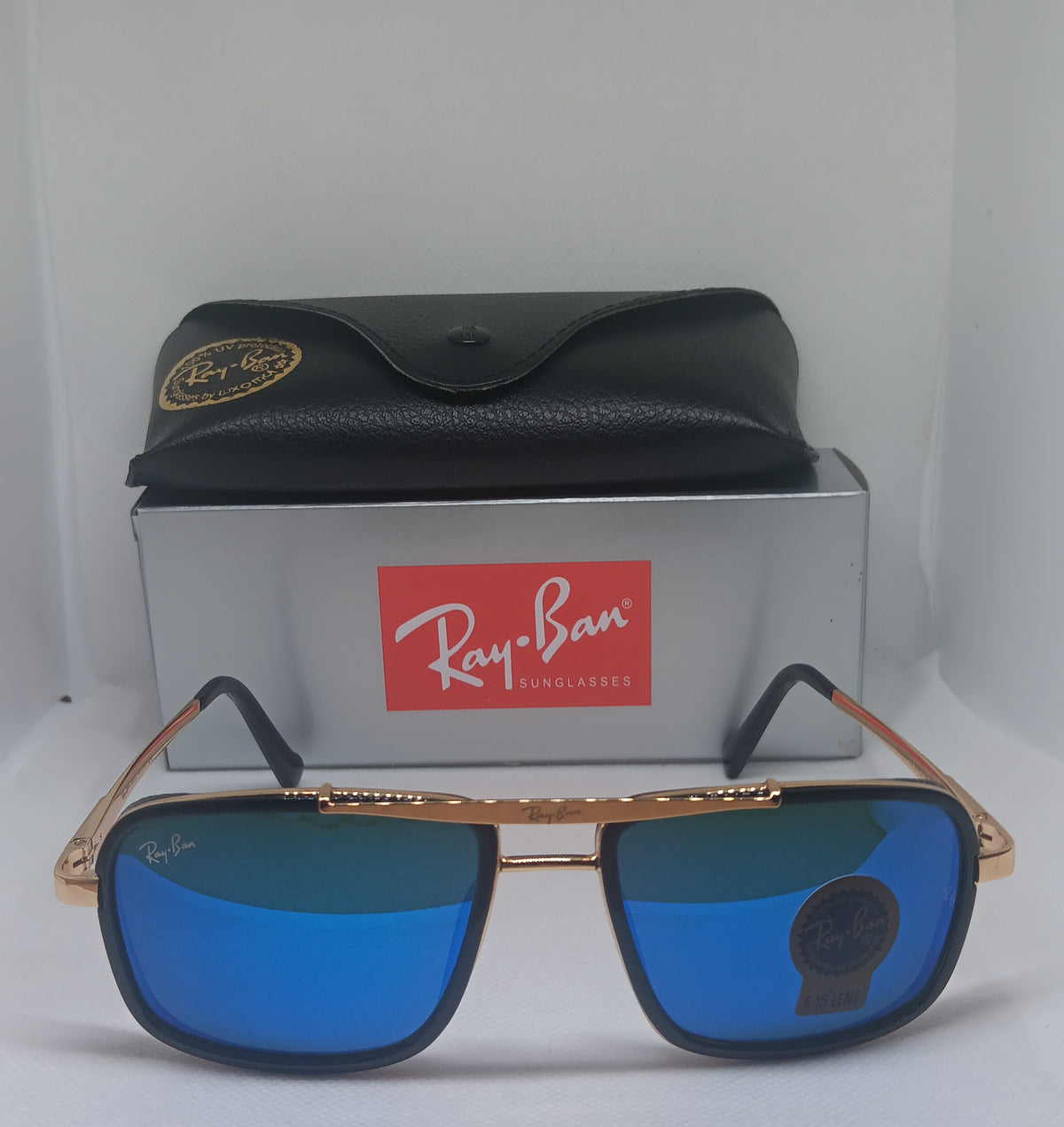 Rayban RB4413 -Unisex-